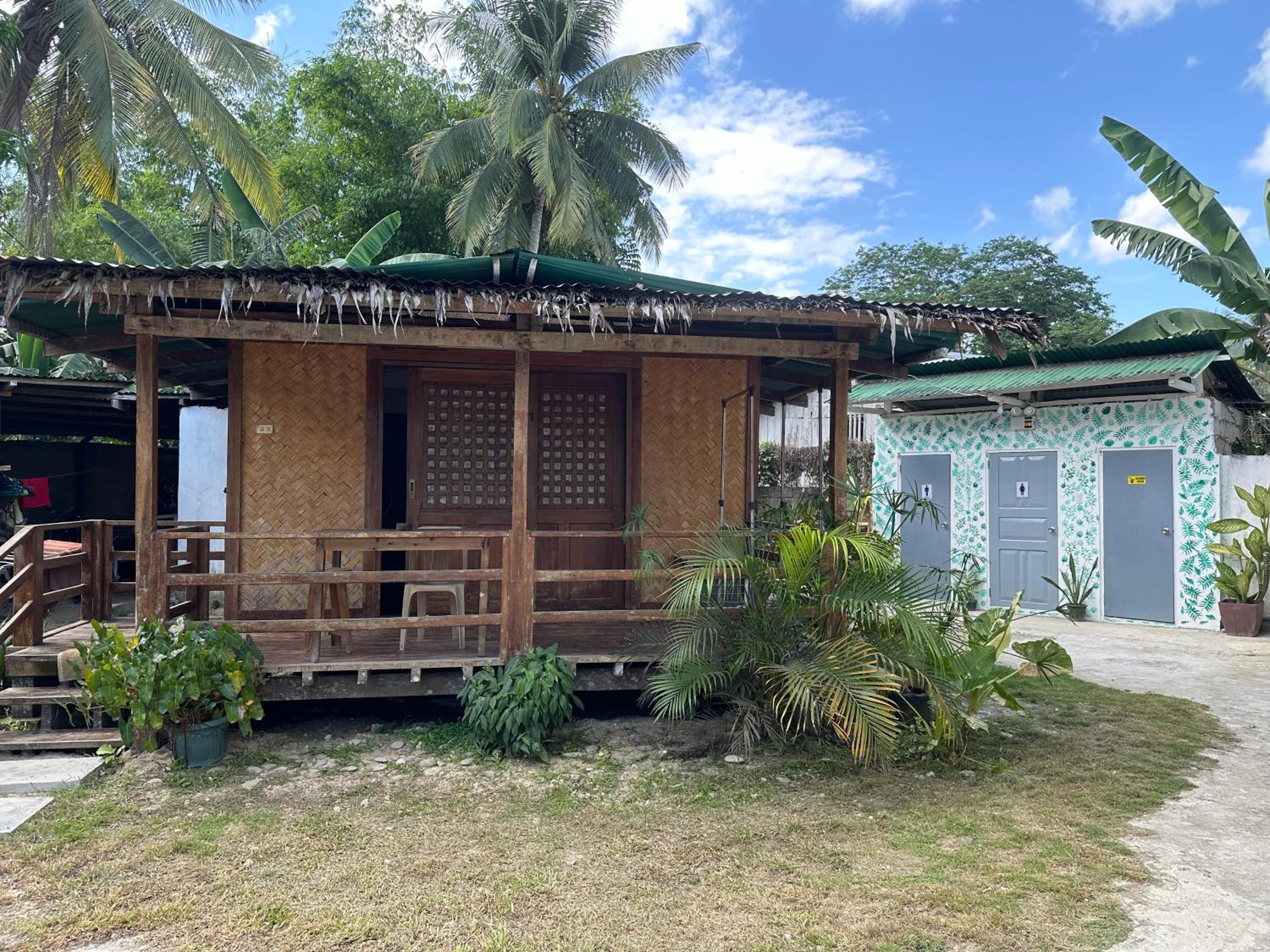 Tribal Xperience Guesthouse