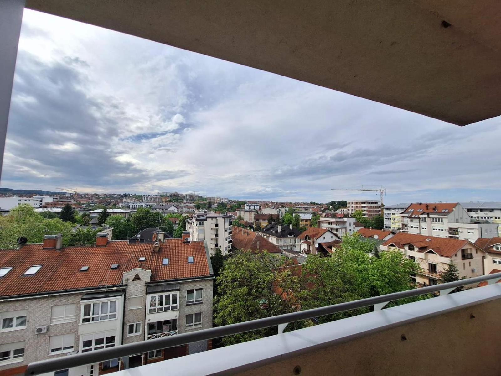 PENTHAUS apartment