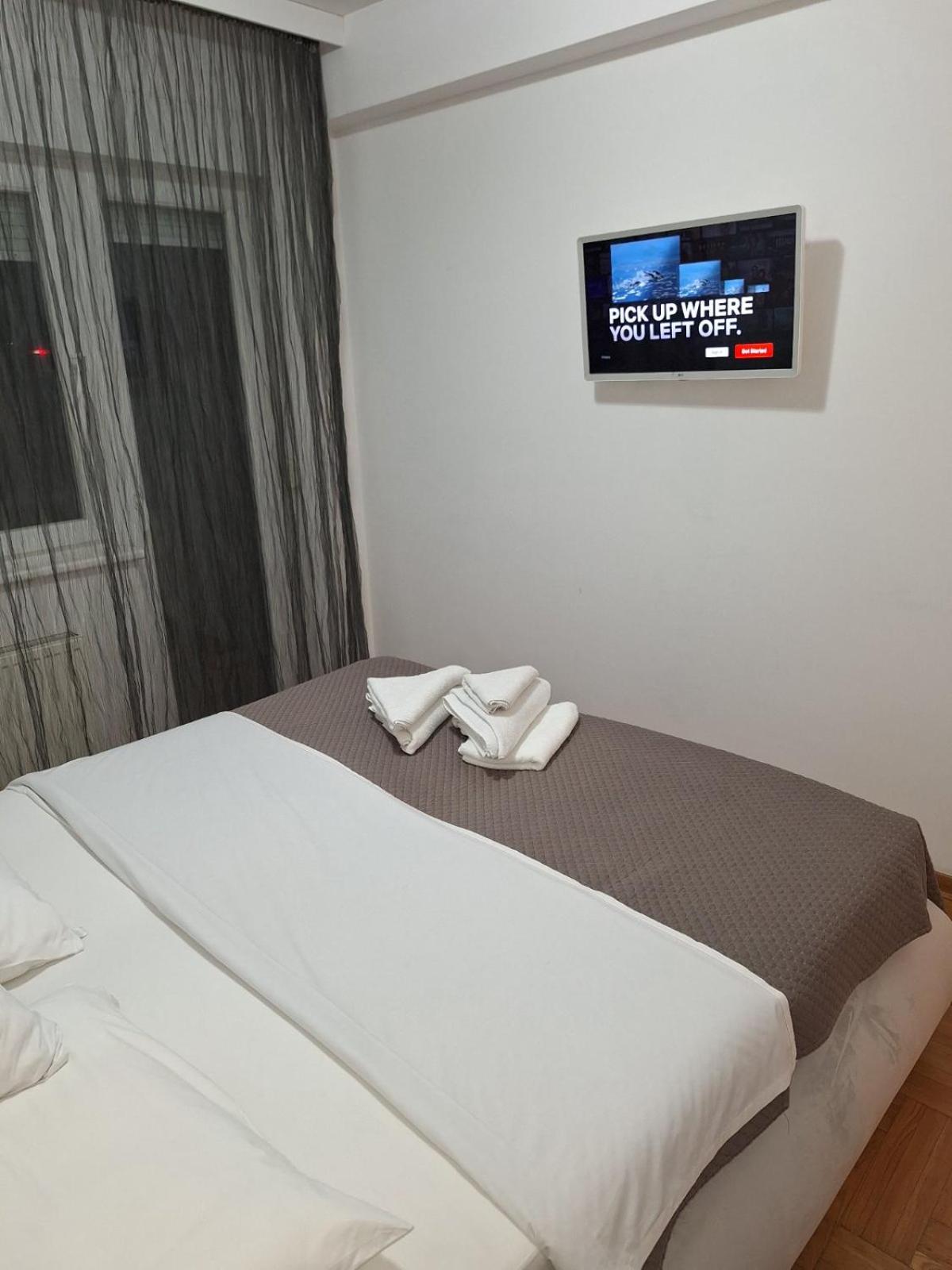 PENTHAUS apartment
