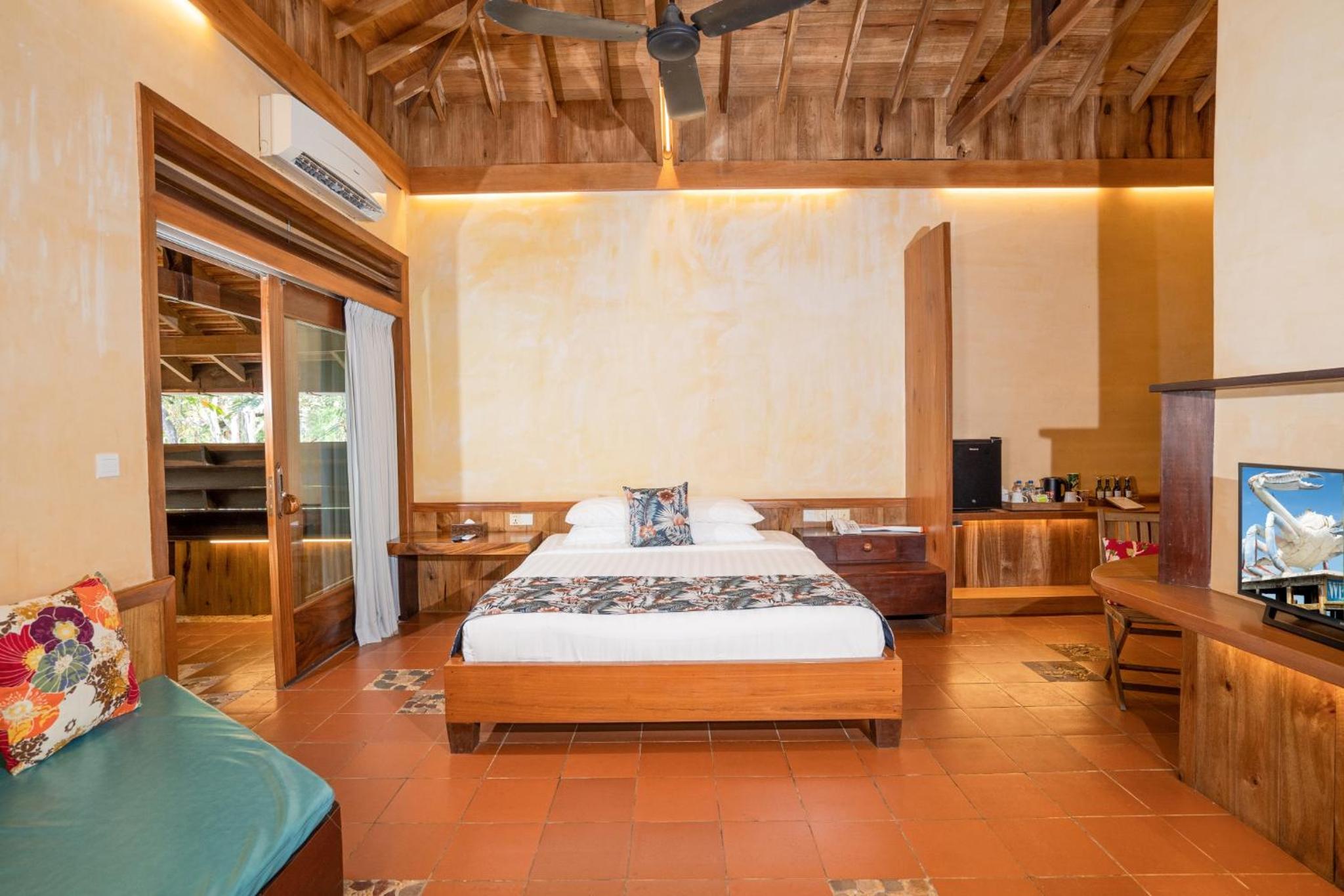 Veranda Natural Resort
