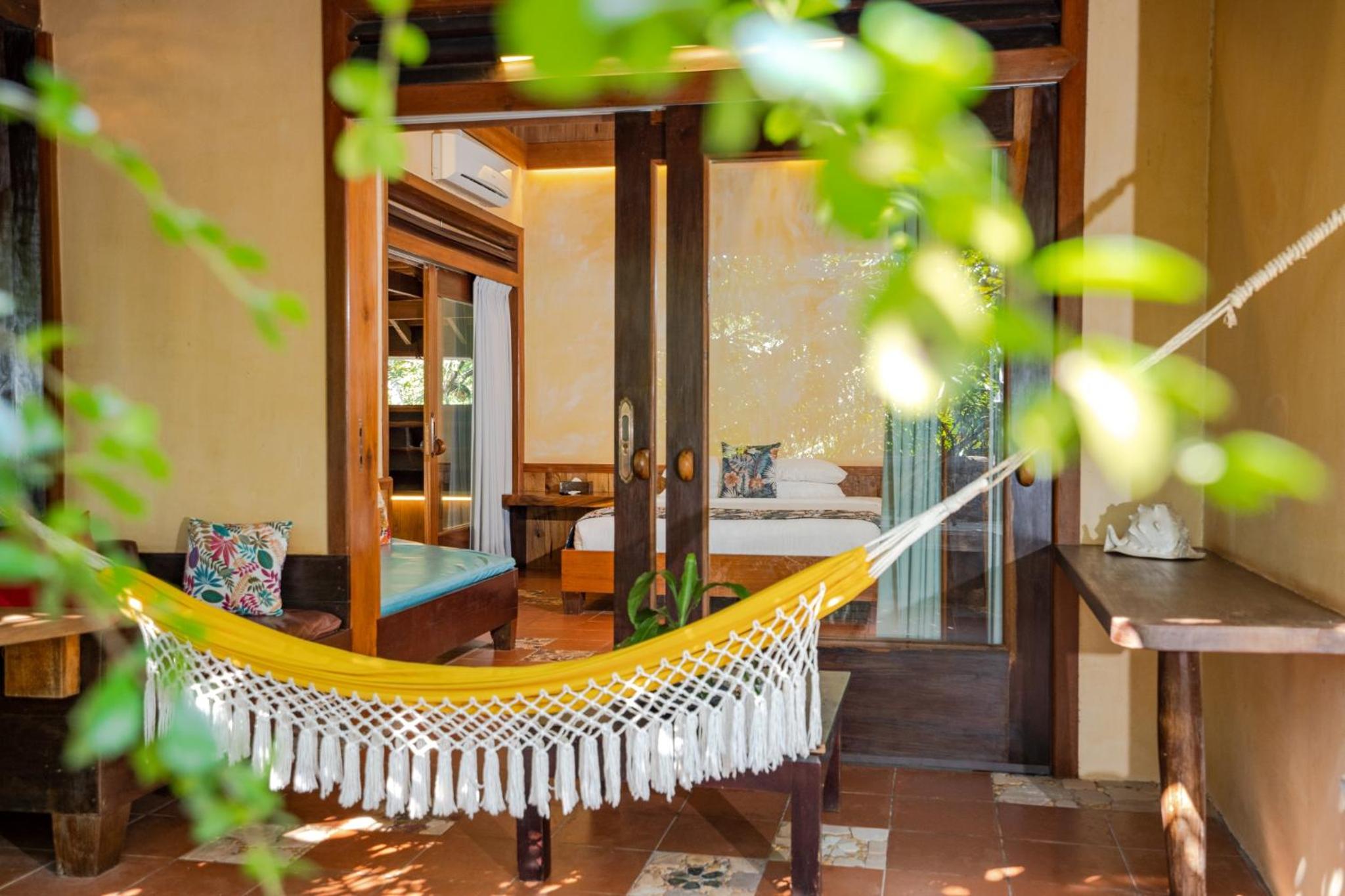 Veranda Natural Resort