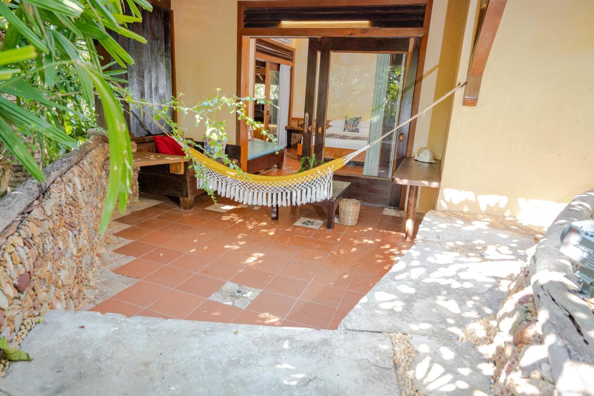 Veranda Natural Resort