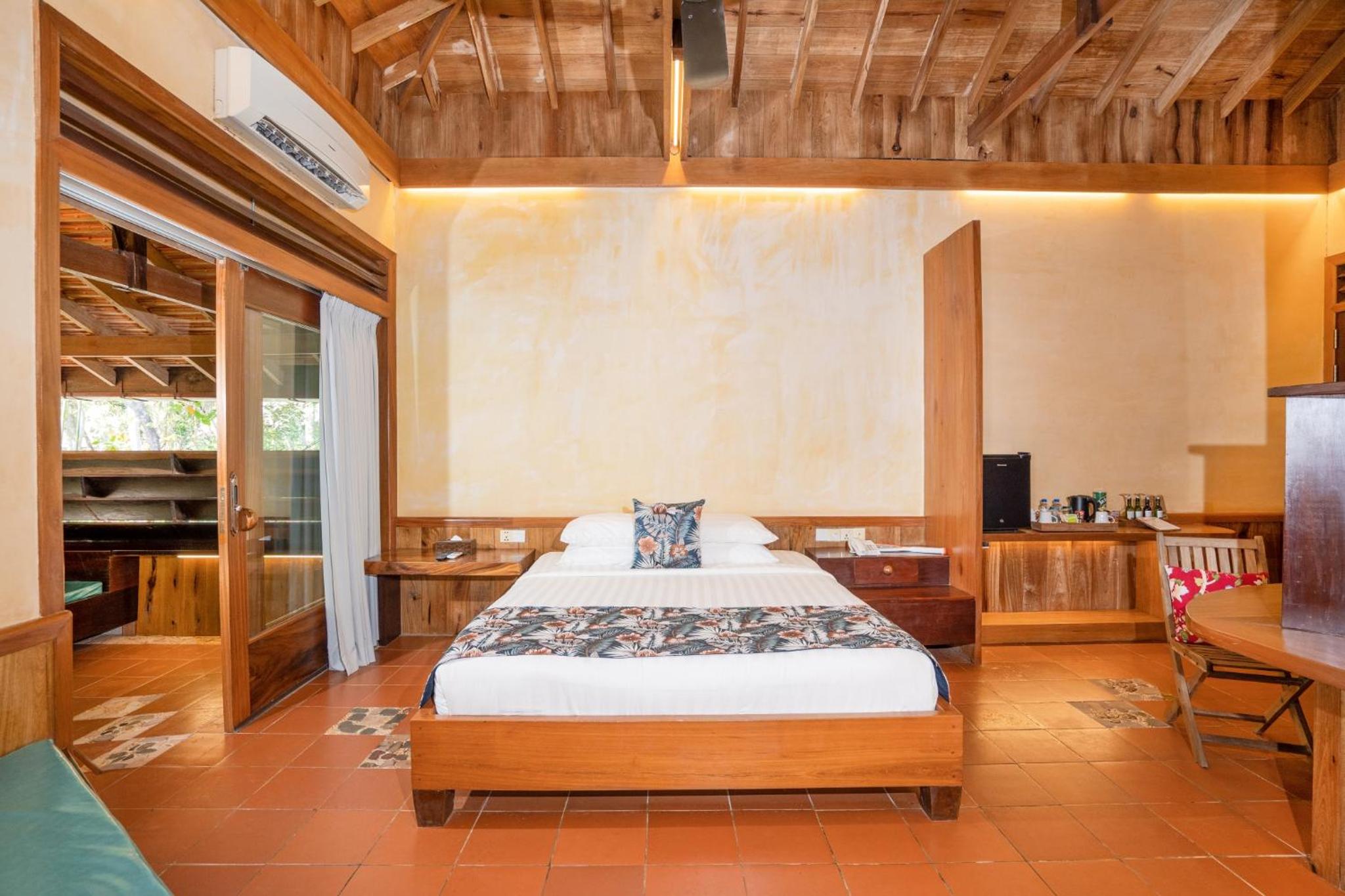Veranda Natural Resort