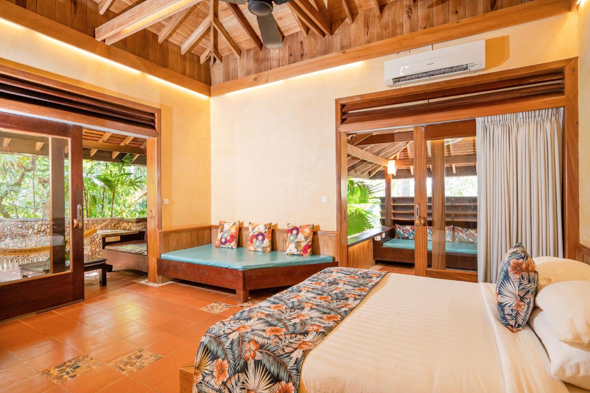 Veranda Natural Resort