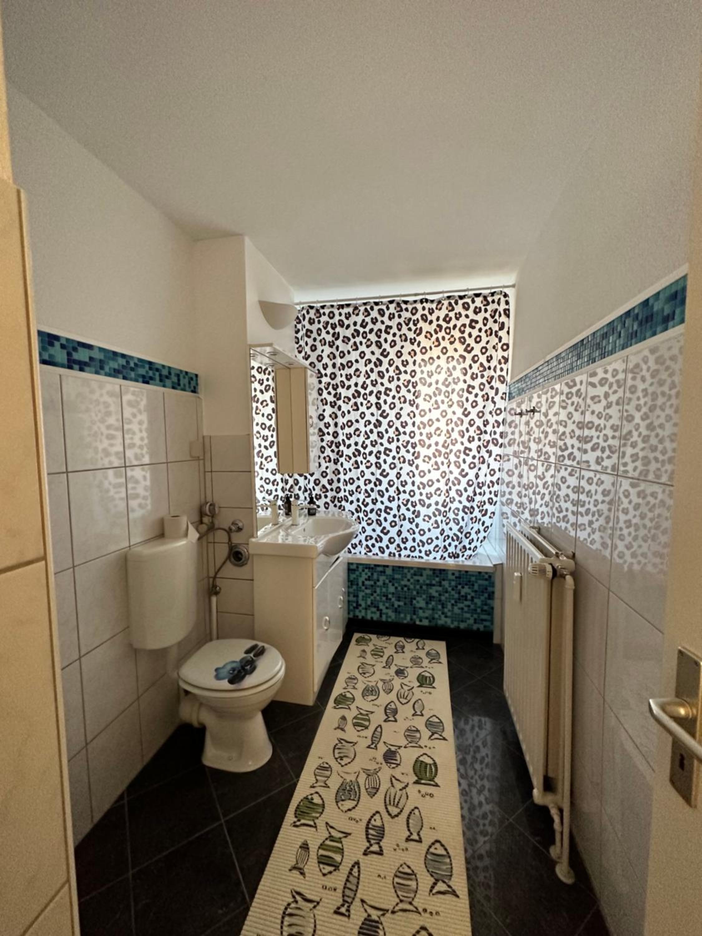 Maisonette Penthouse Laatzen - 5 min to Messe