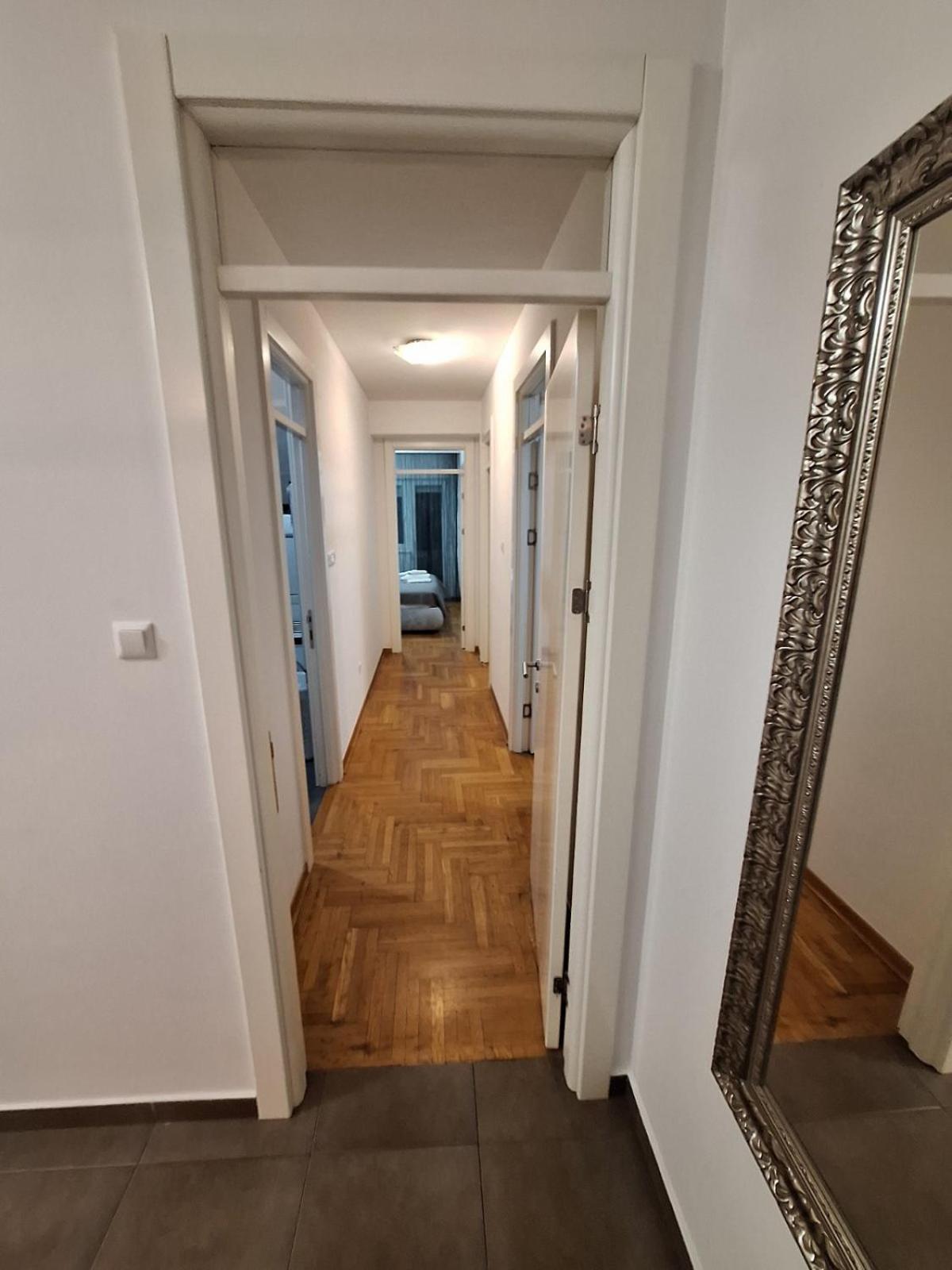 PENTHAUS apartment
