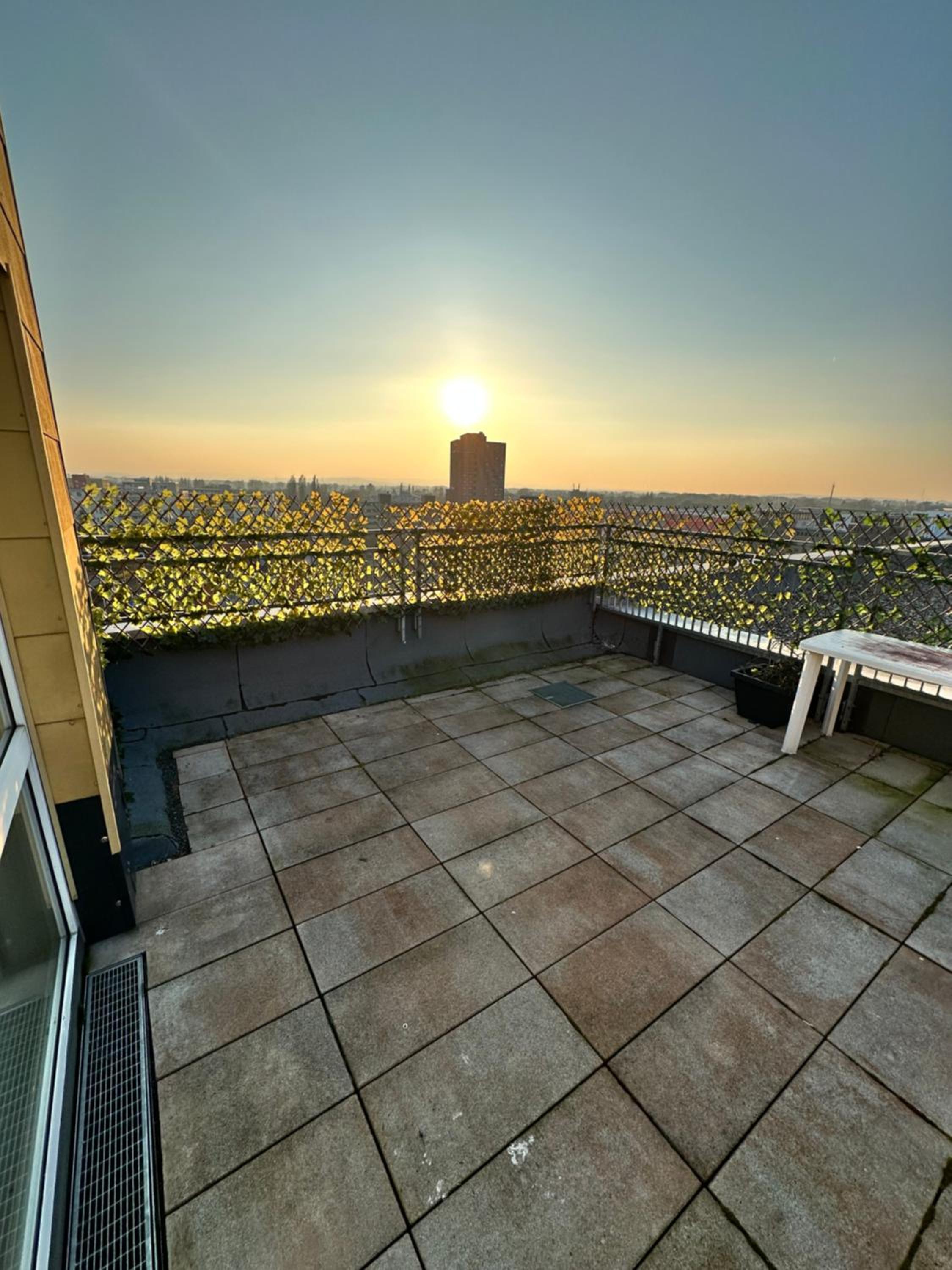 Maisonette Penthouse Laatzen - 5 min to Messe