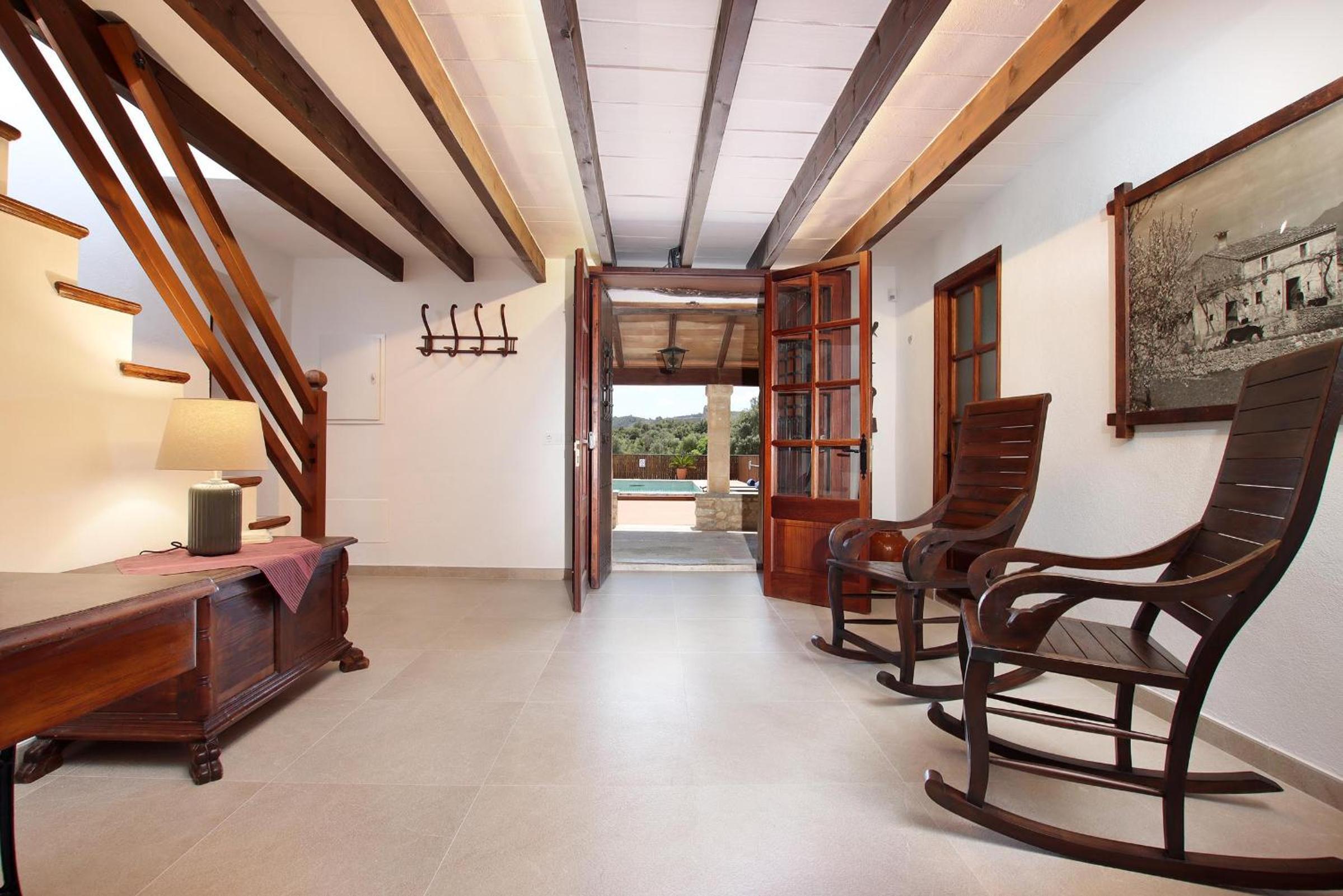 Villa SOU