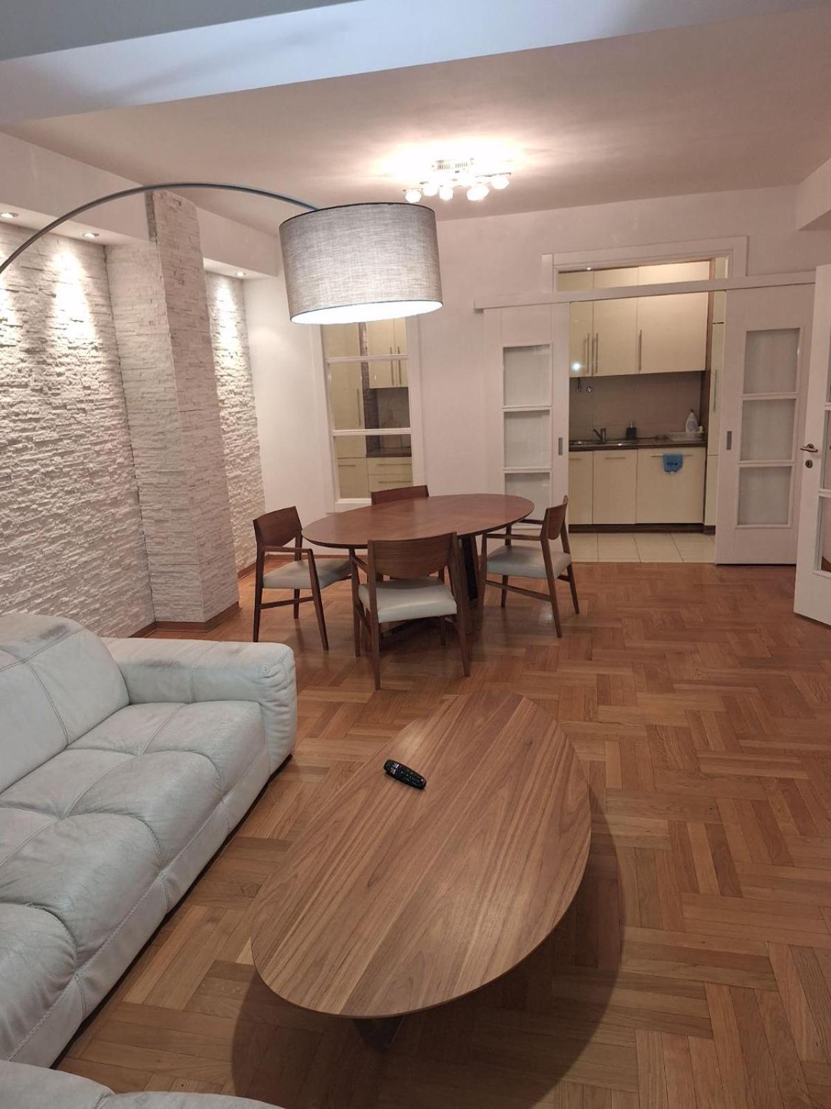 PENTHAUS apartment