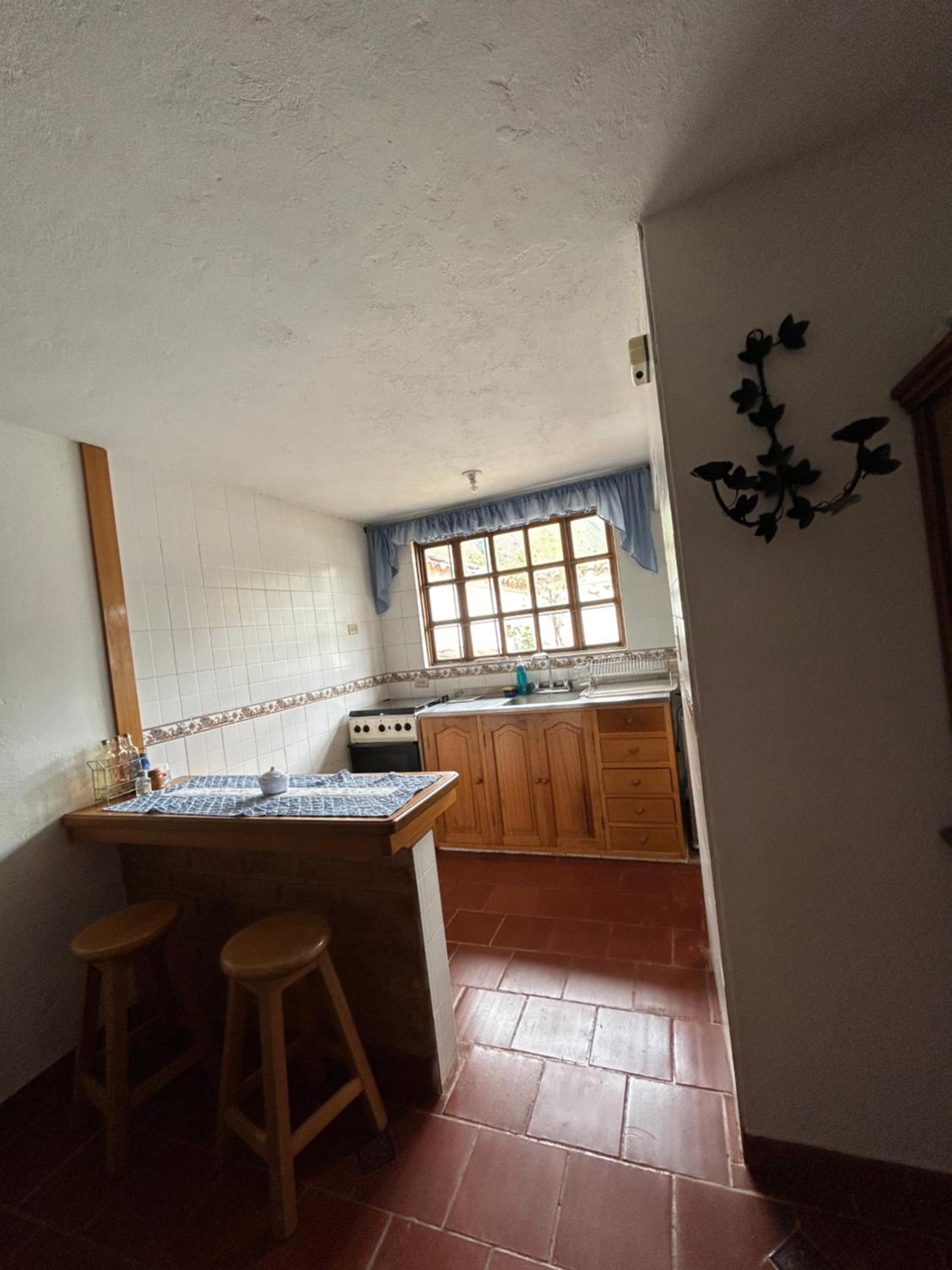Acogedora casa en Villa de Leyva