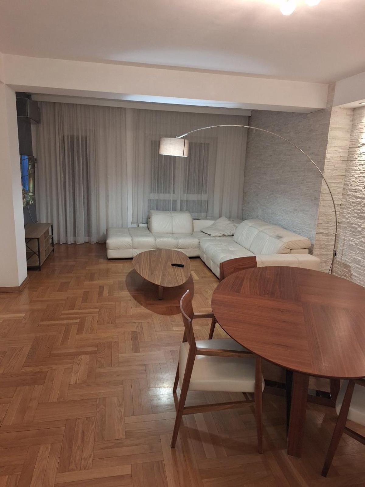 PENTHAUS apartment