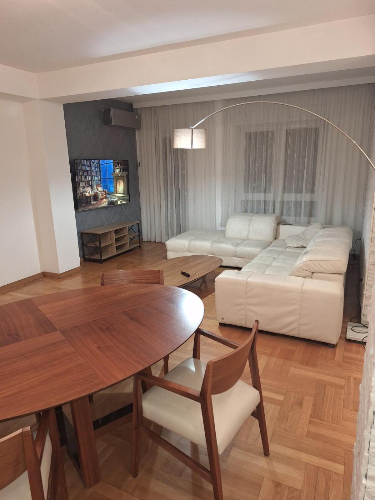 PENTHAUS apartment