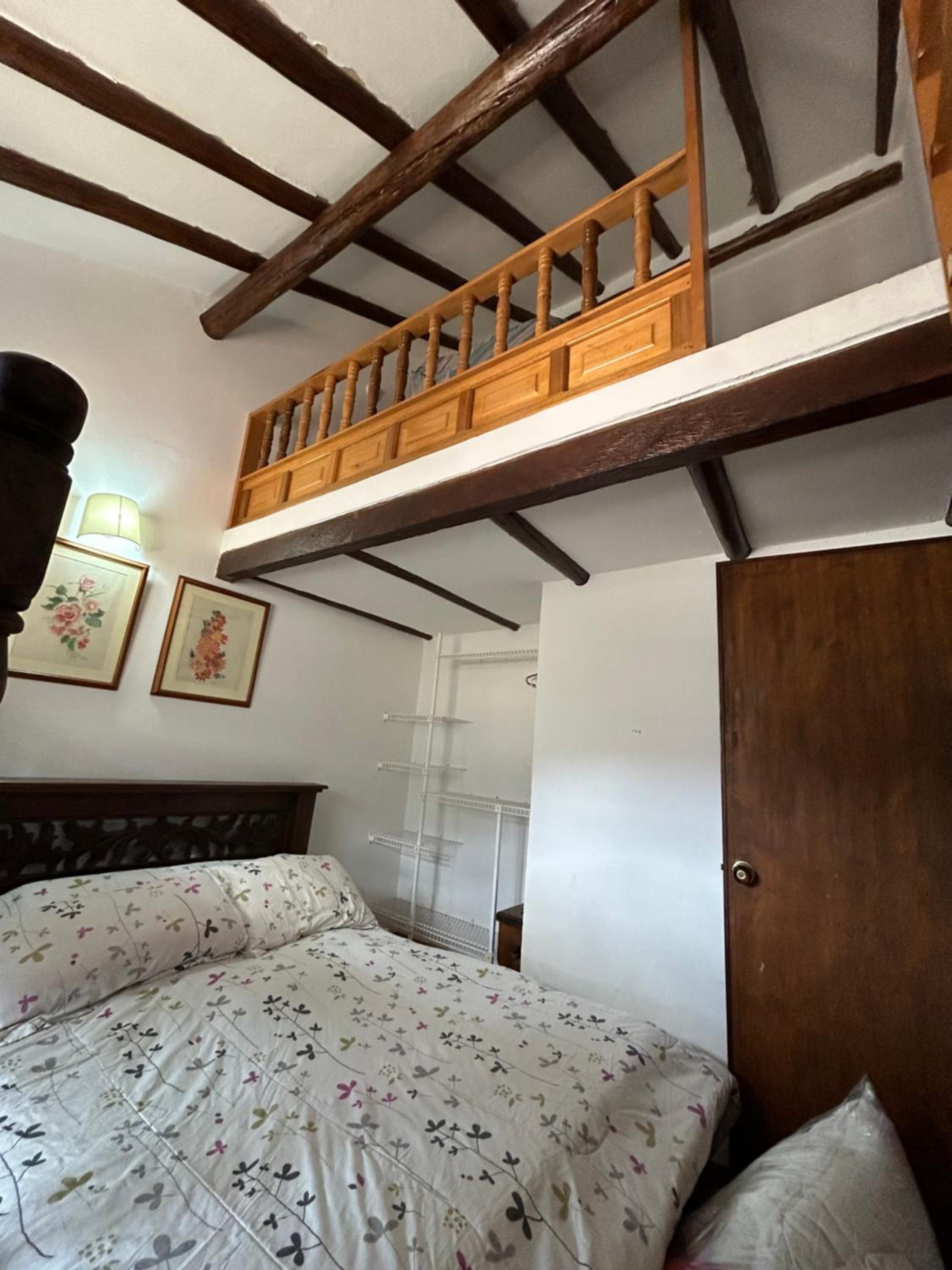 Acogedora casa en Villa de Leyva