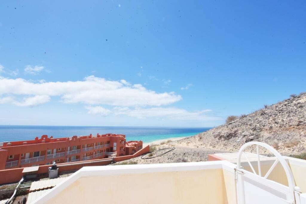 Book Jet - Sotavento dream views view 3