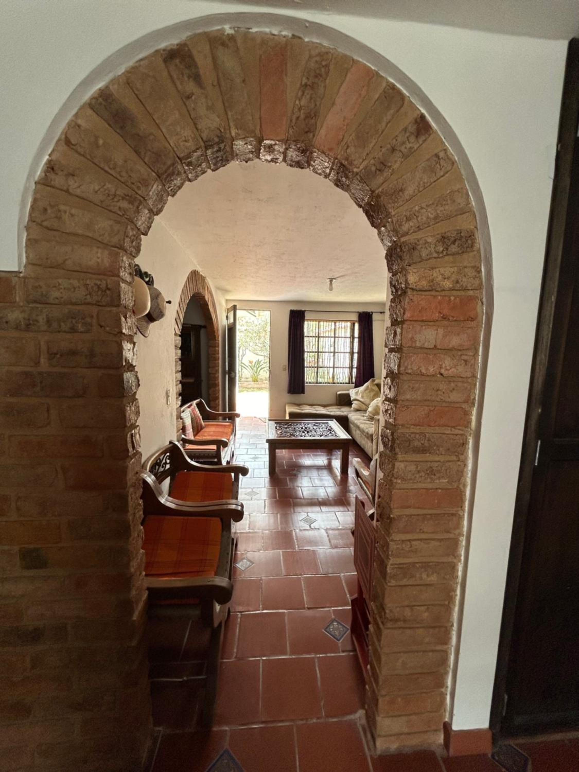 Acogedora casa en Villa de Leyva