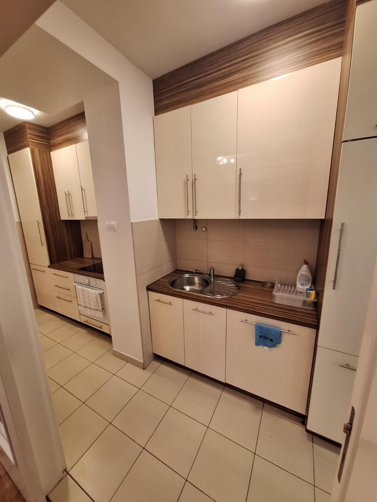 PENTHAUS apartment