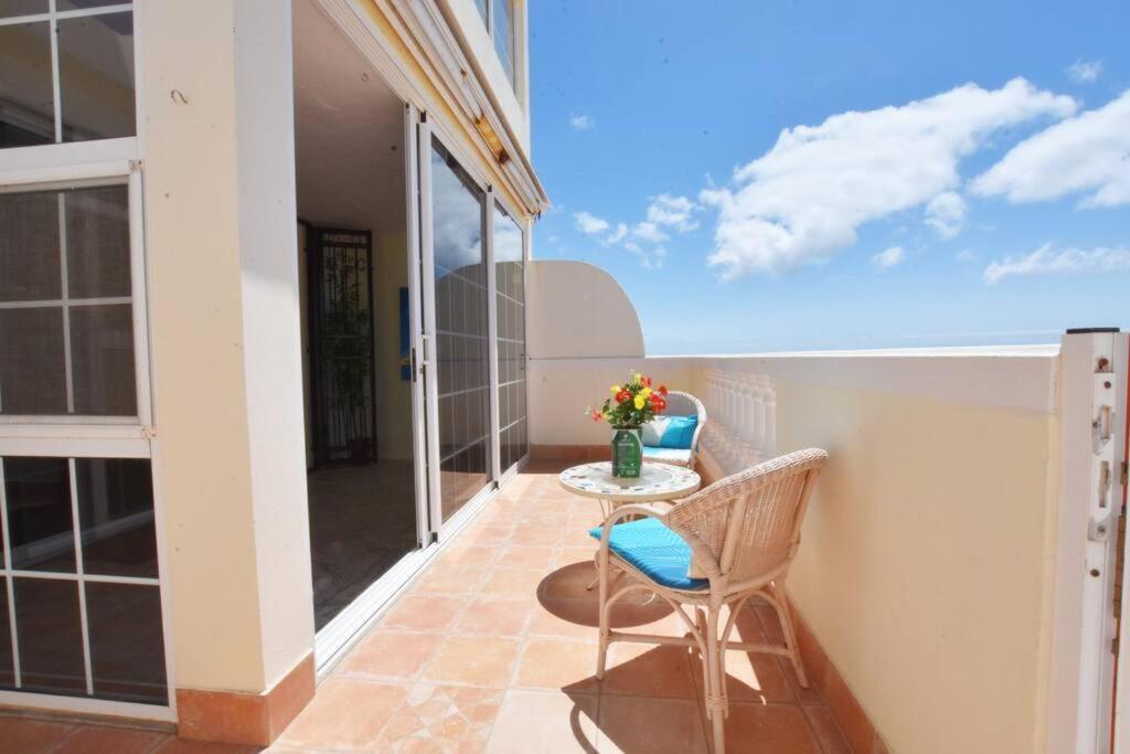 Book Jet - Sotavento dream views view 2
