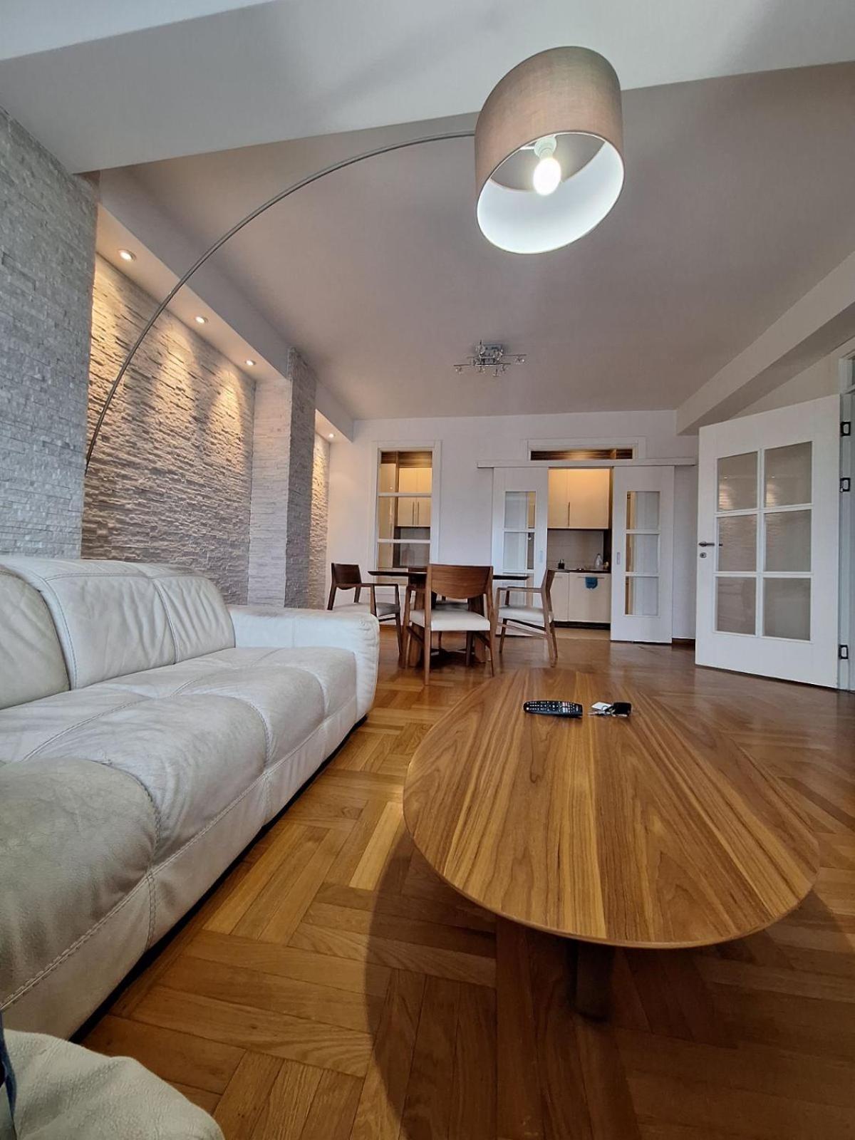 PENTHAUS apartment