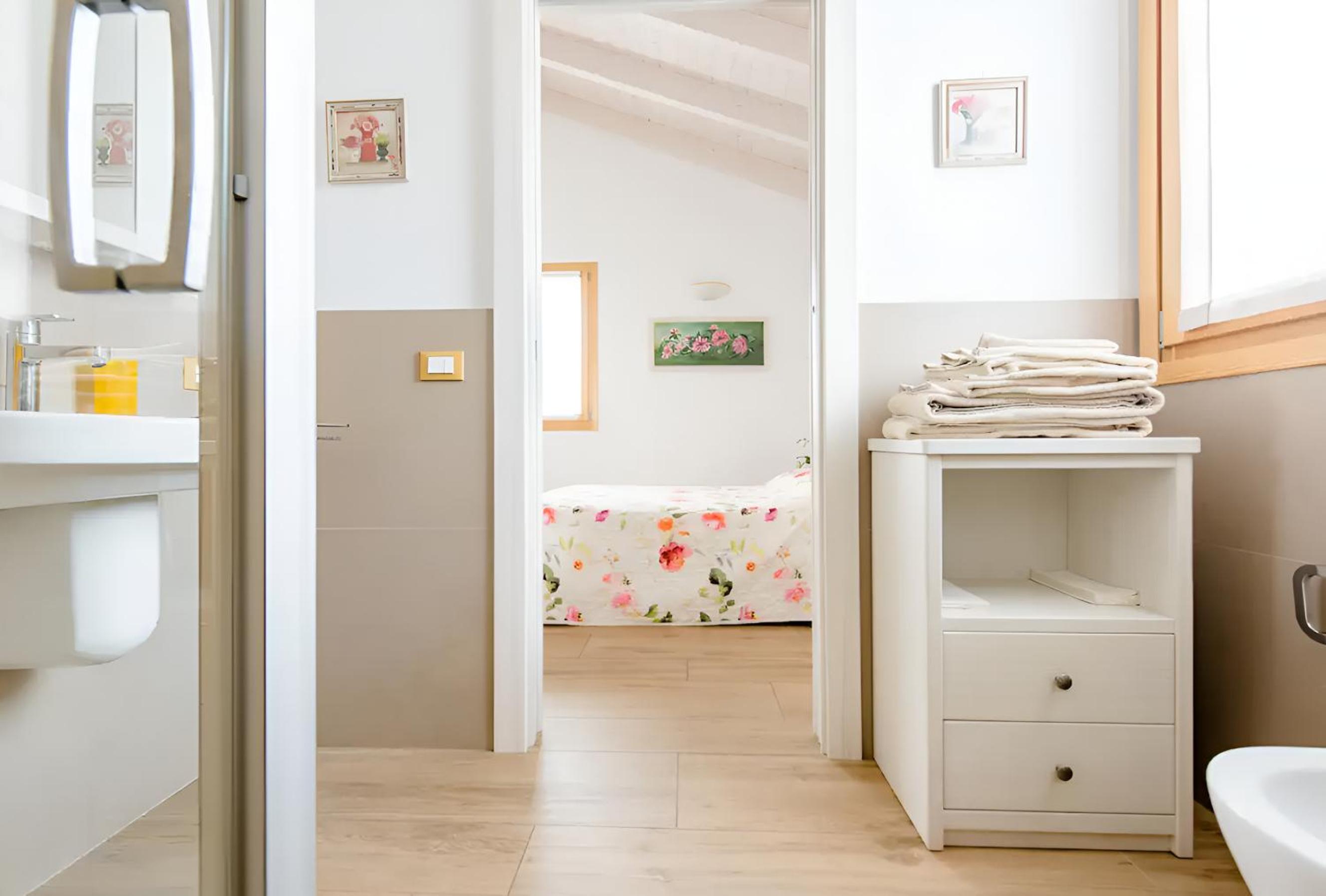 B&B Mimosa e Lillà photo 4