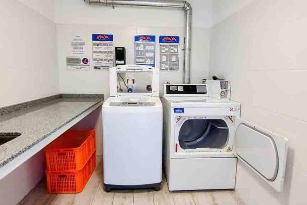 Departamento Amplio En Palermo A Estrenar + Gym
