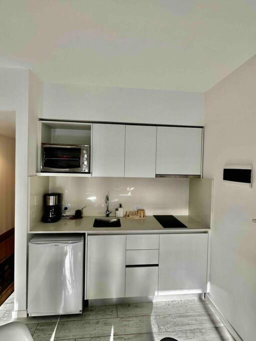 Departamento Amplio En Palermo A Estrenar + Gym