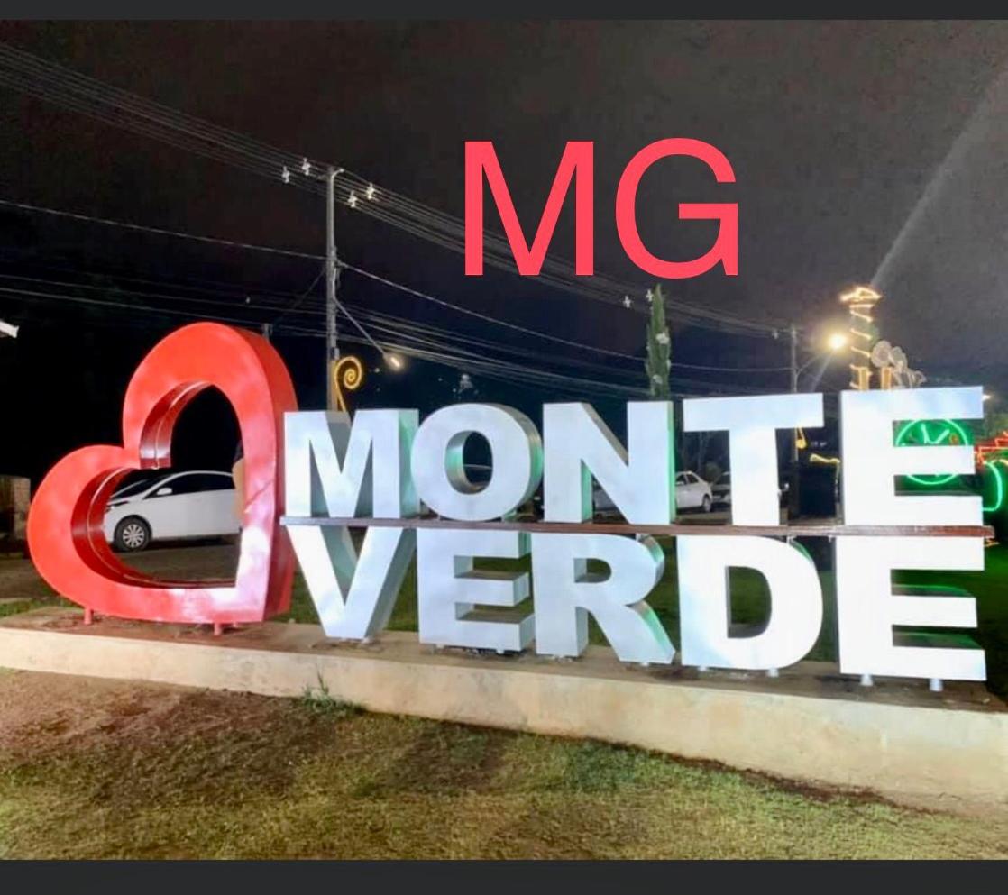 Morada Rancho Da Lua