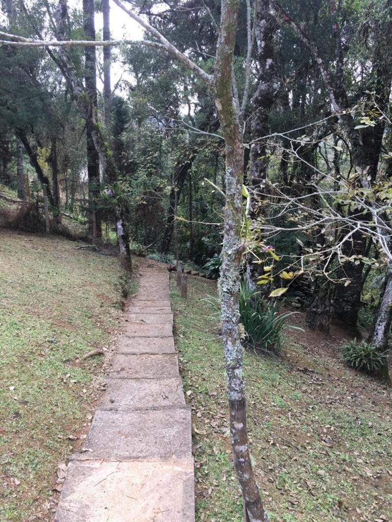 Morada Rancho Da Lua