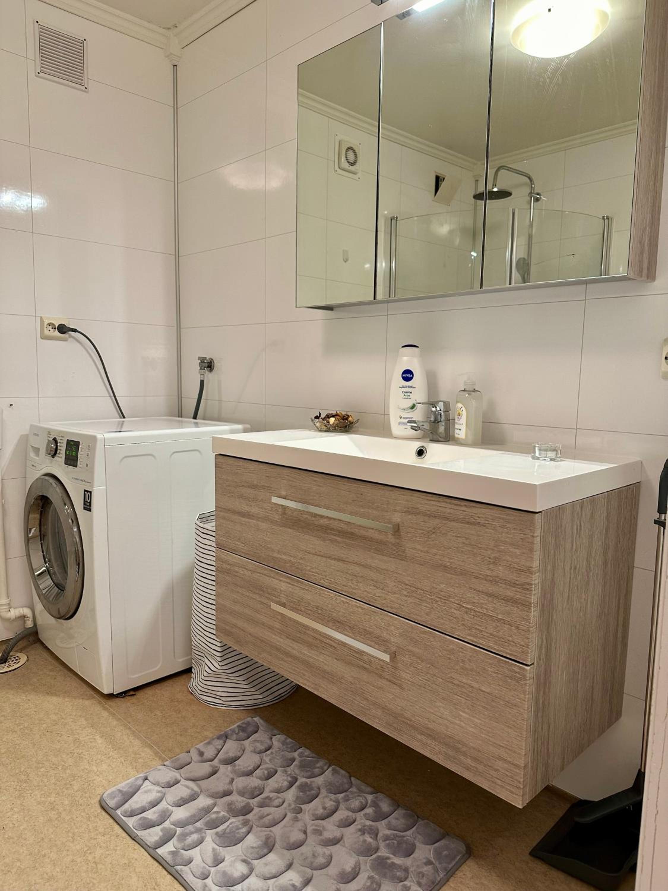 Enjoy Entire Condo near Stavanger airport view 3
