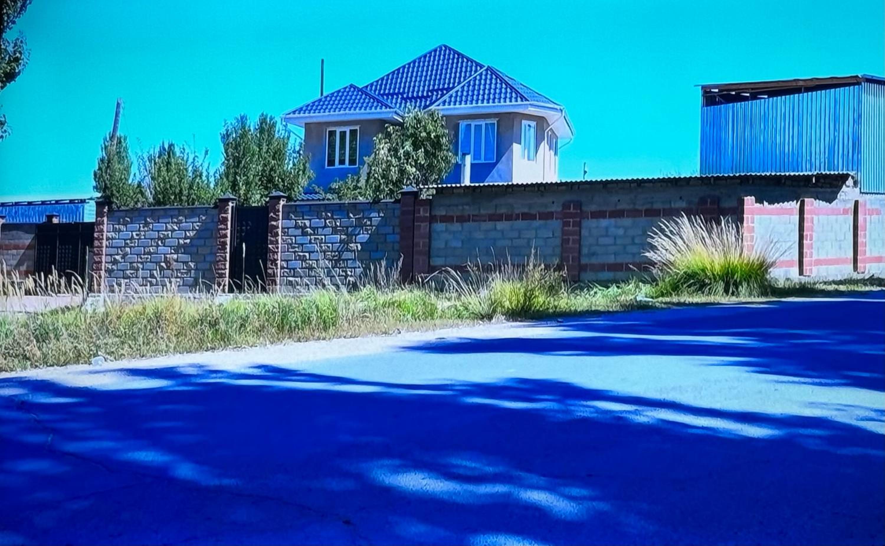 Guest House Umar