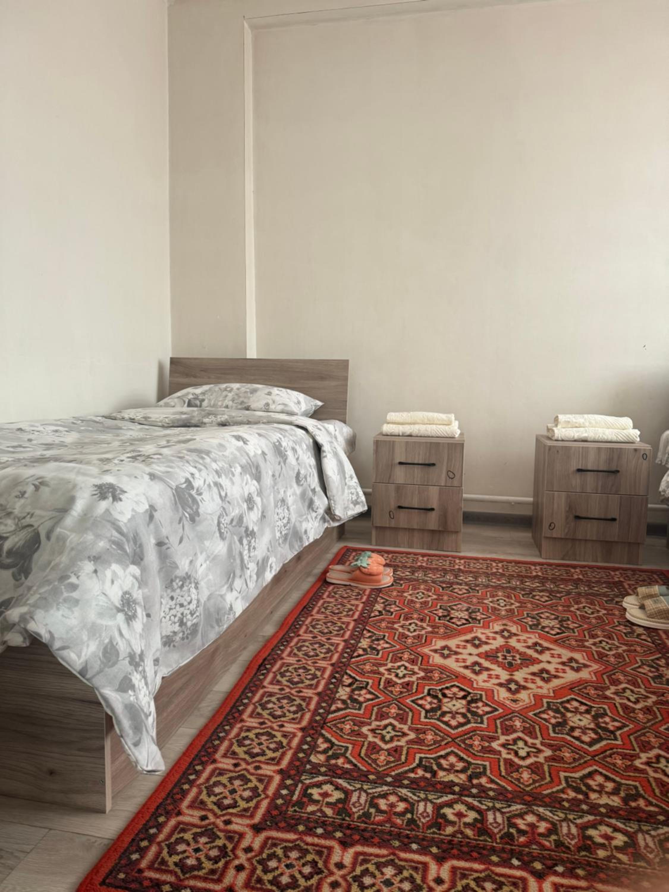 Guest House Umar