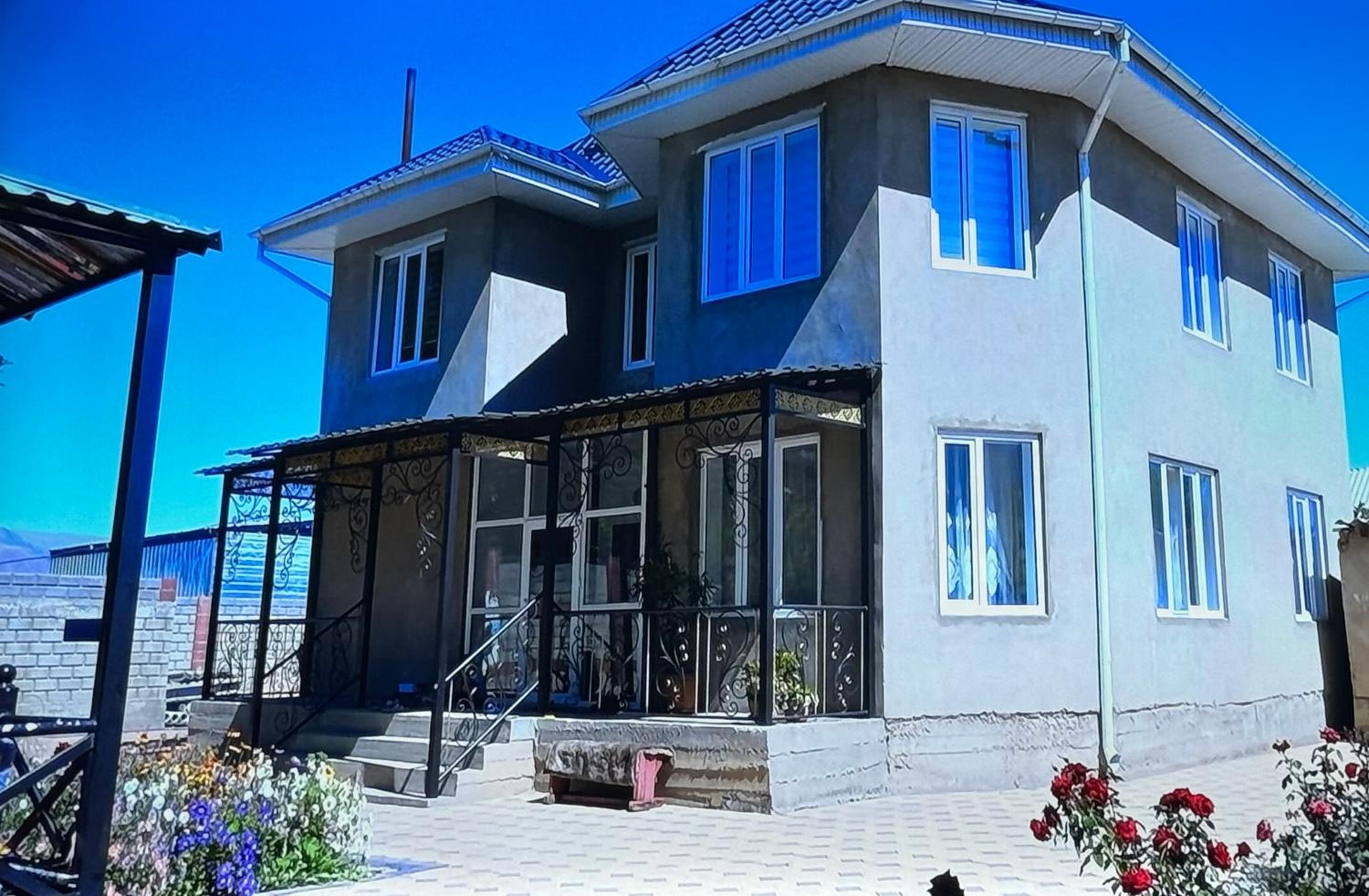Guest House Umar