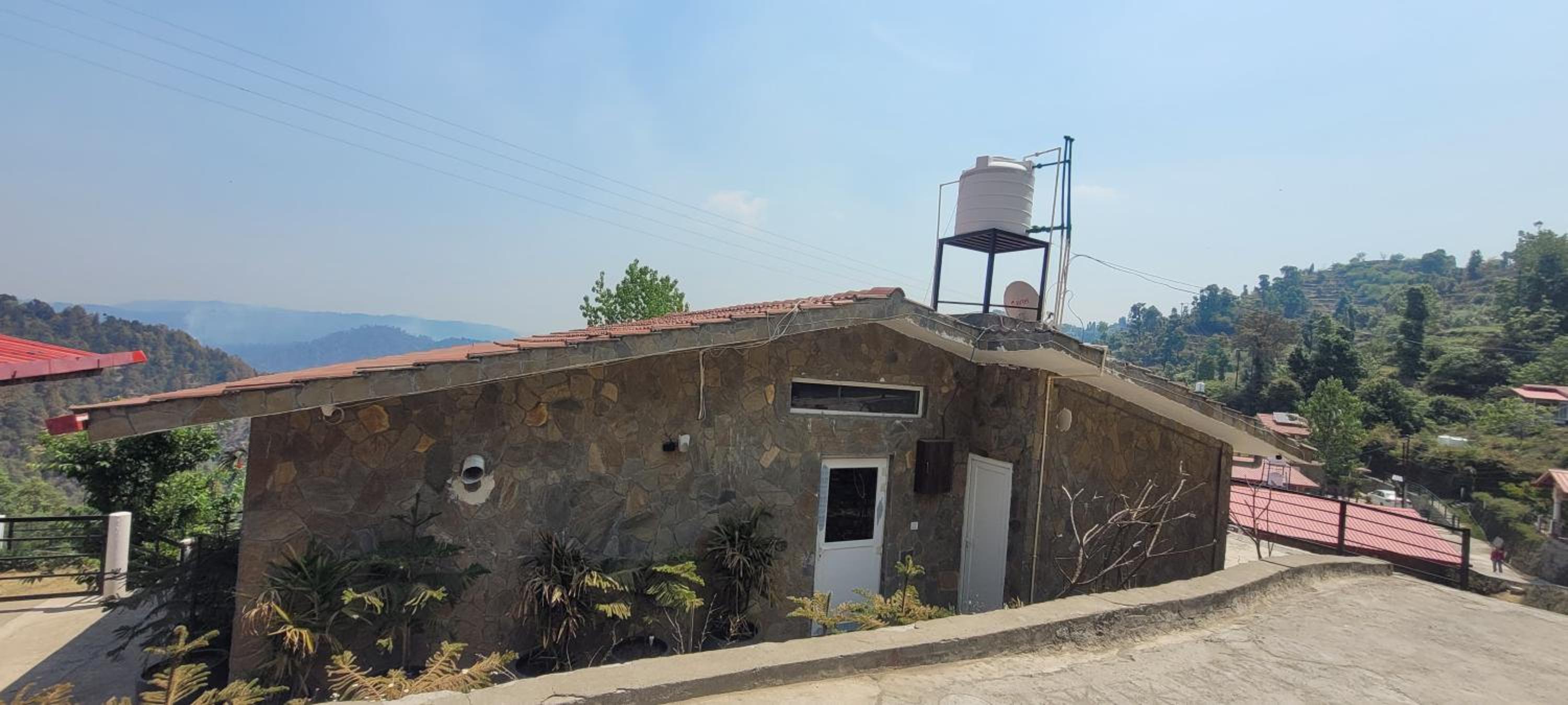 building