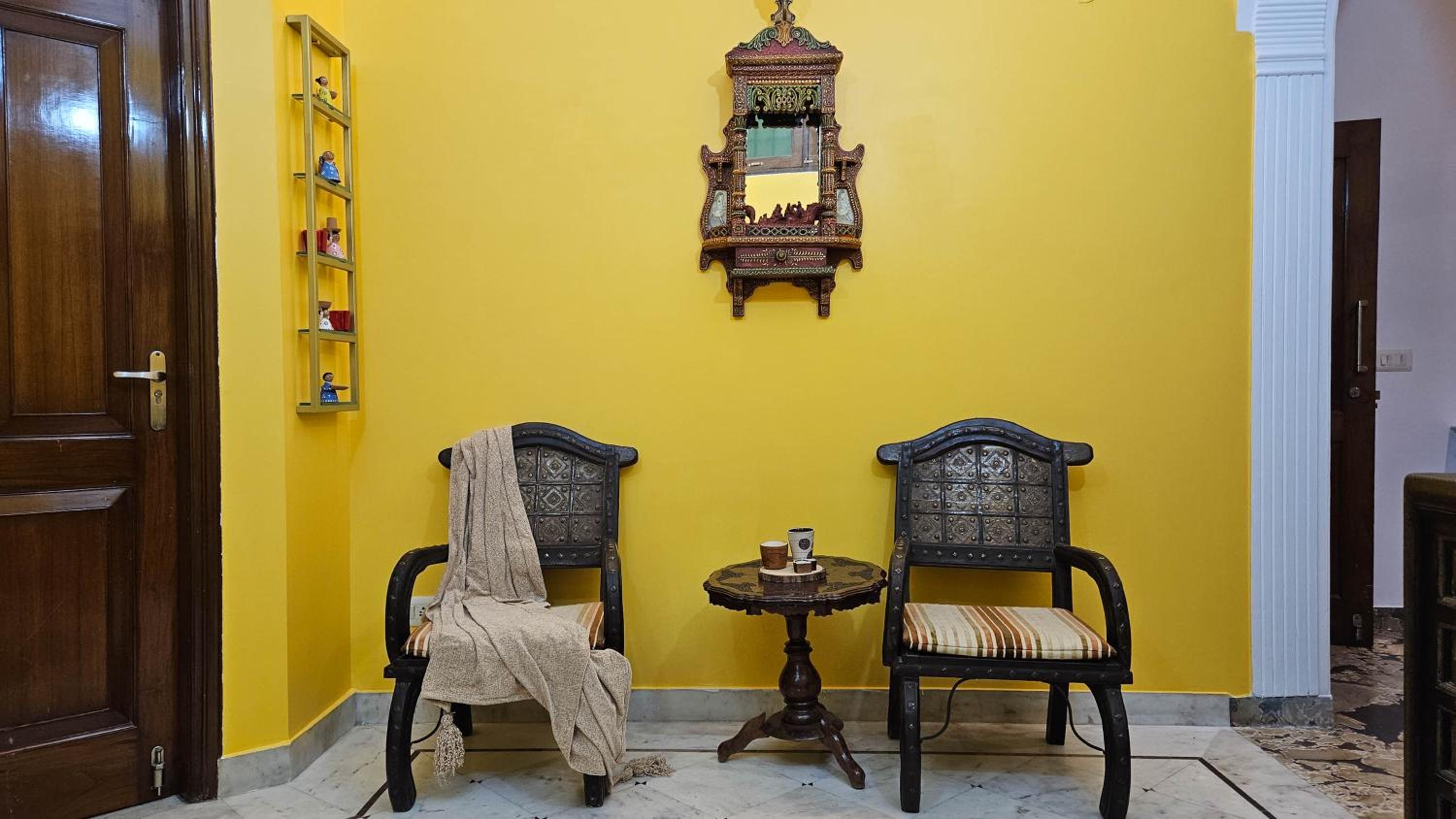Prakash Kutir B&B