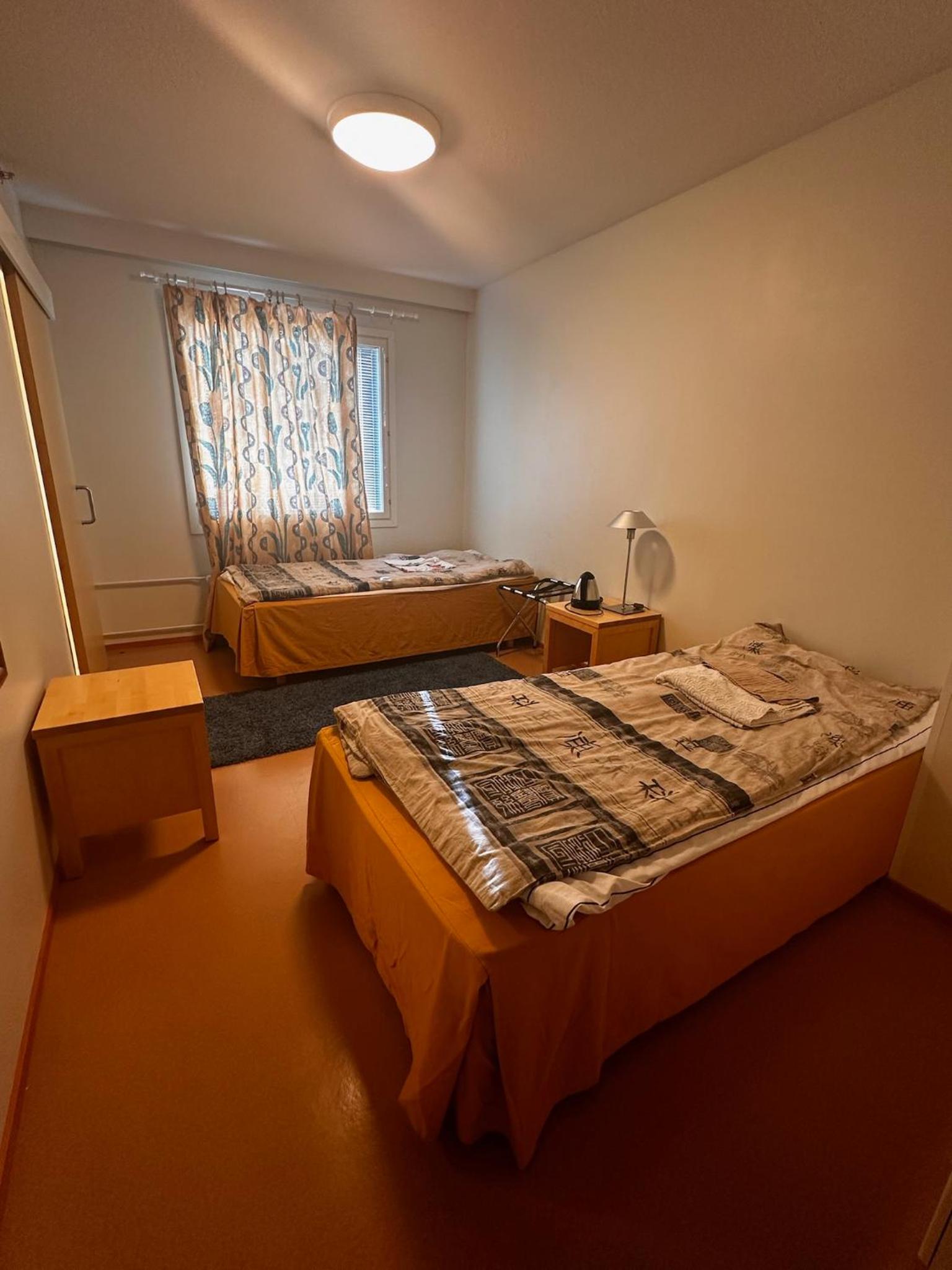 Grand Hostel Imatra