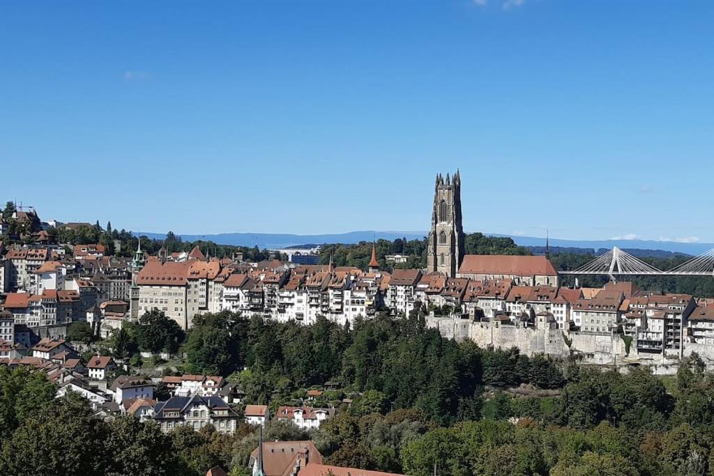 Proche de la cathédrale, logement