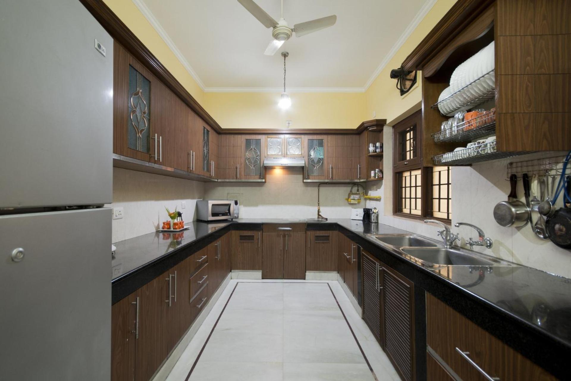 Prakash Kutir B&B