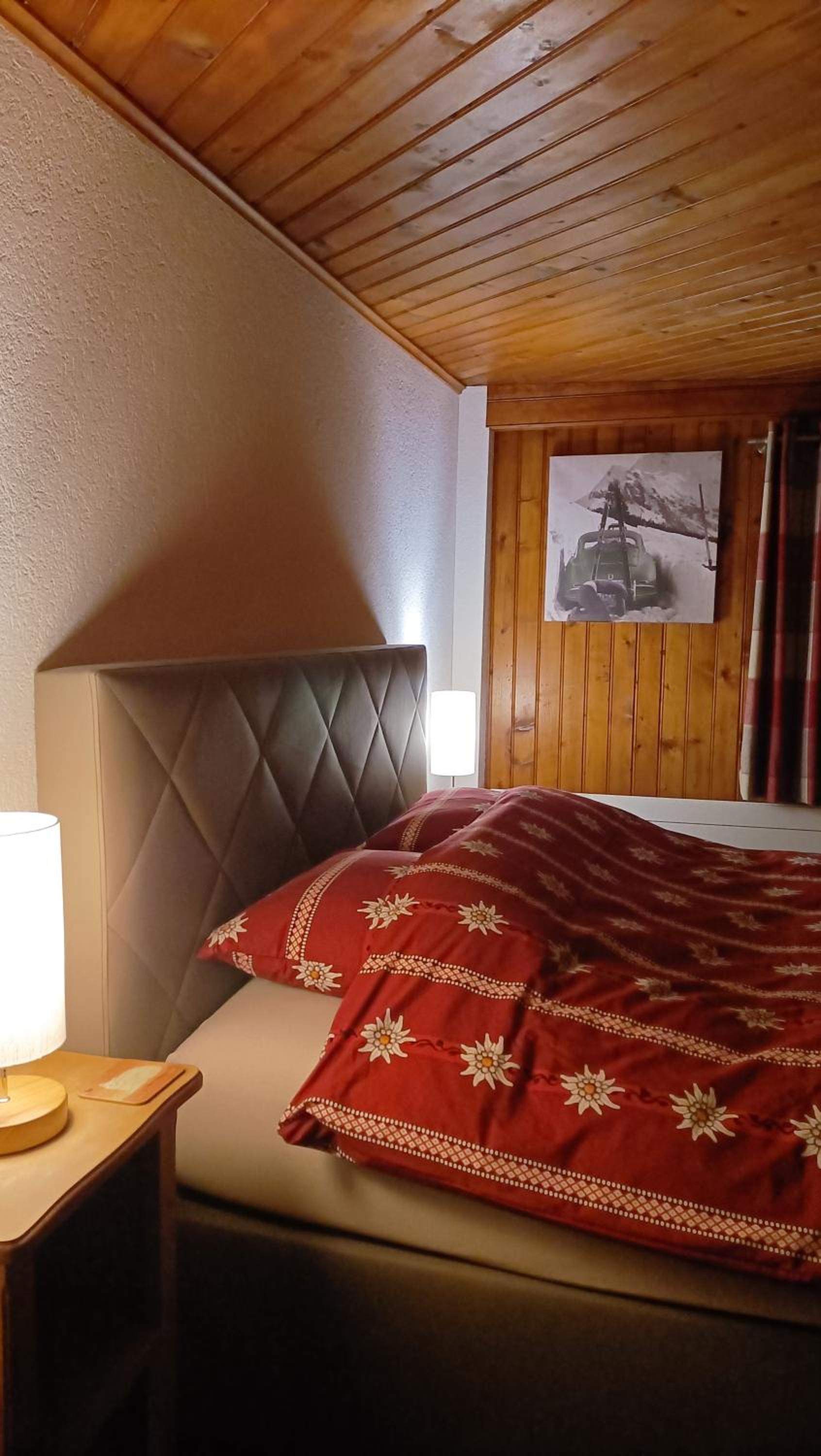 The Raven B&B