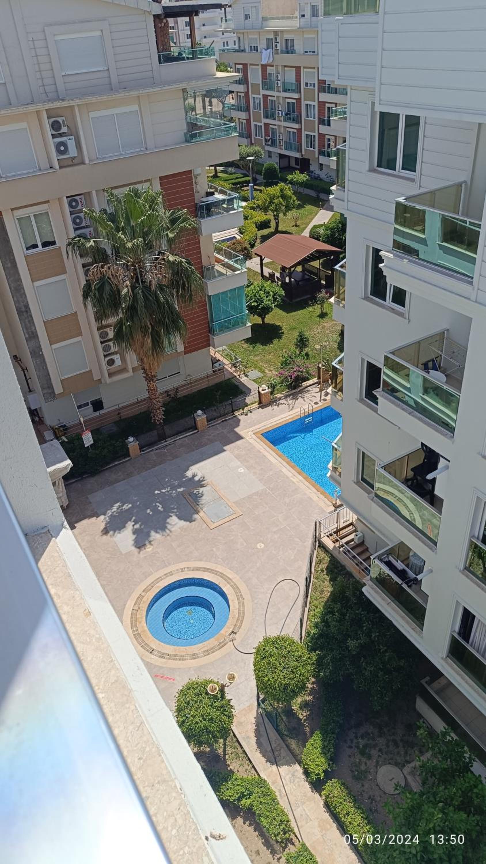 AQUA CİTY SUİT