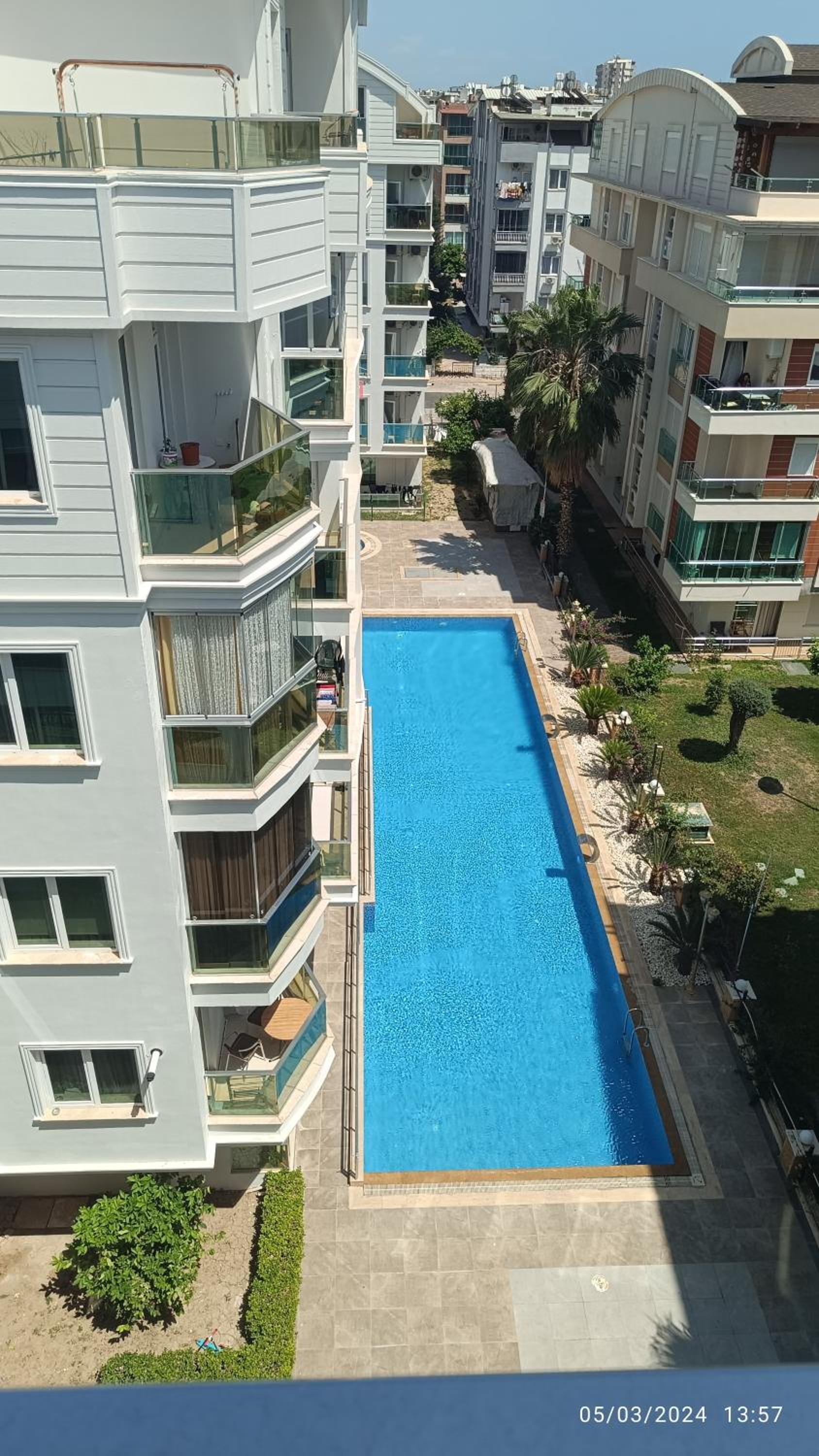AQUA CİTY SUİT