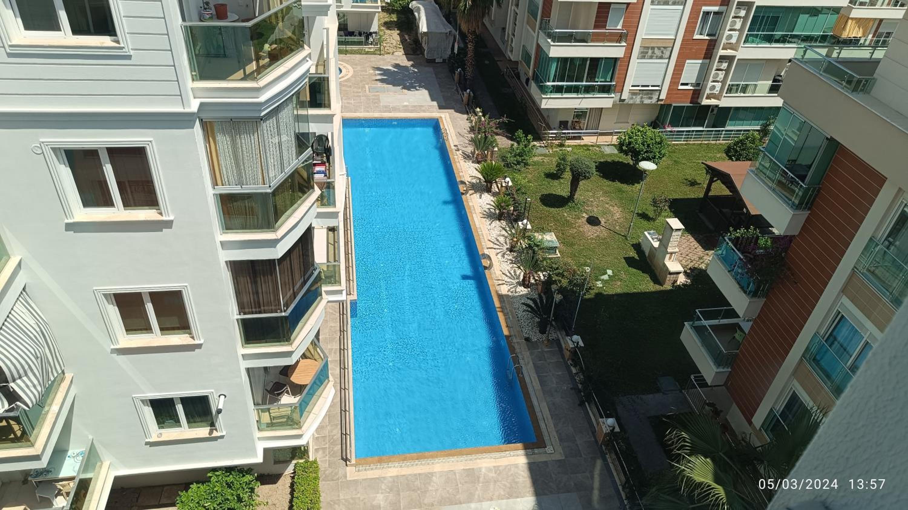 AQUA CİTY SUİT