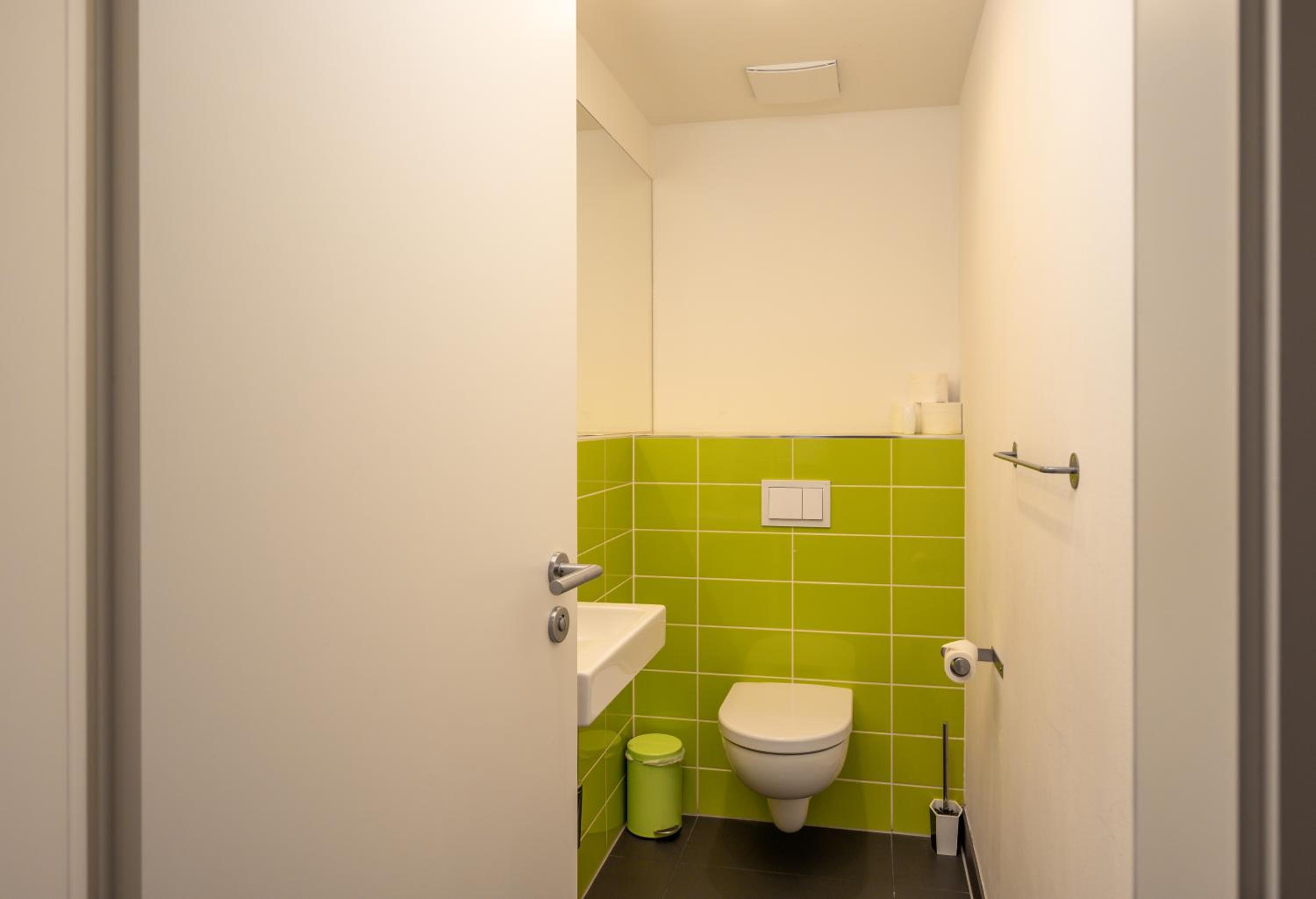 Holiday at Alexanderplatz Apartments