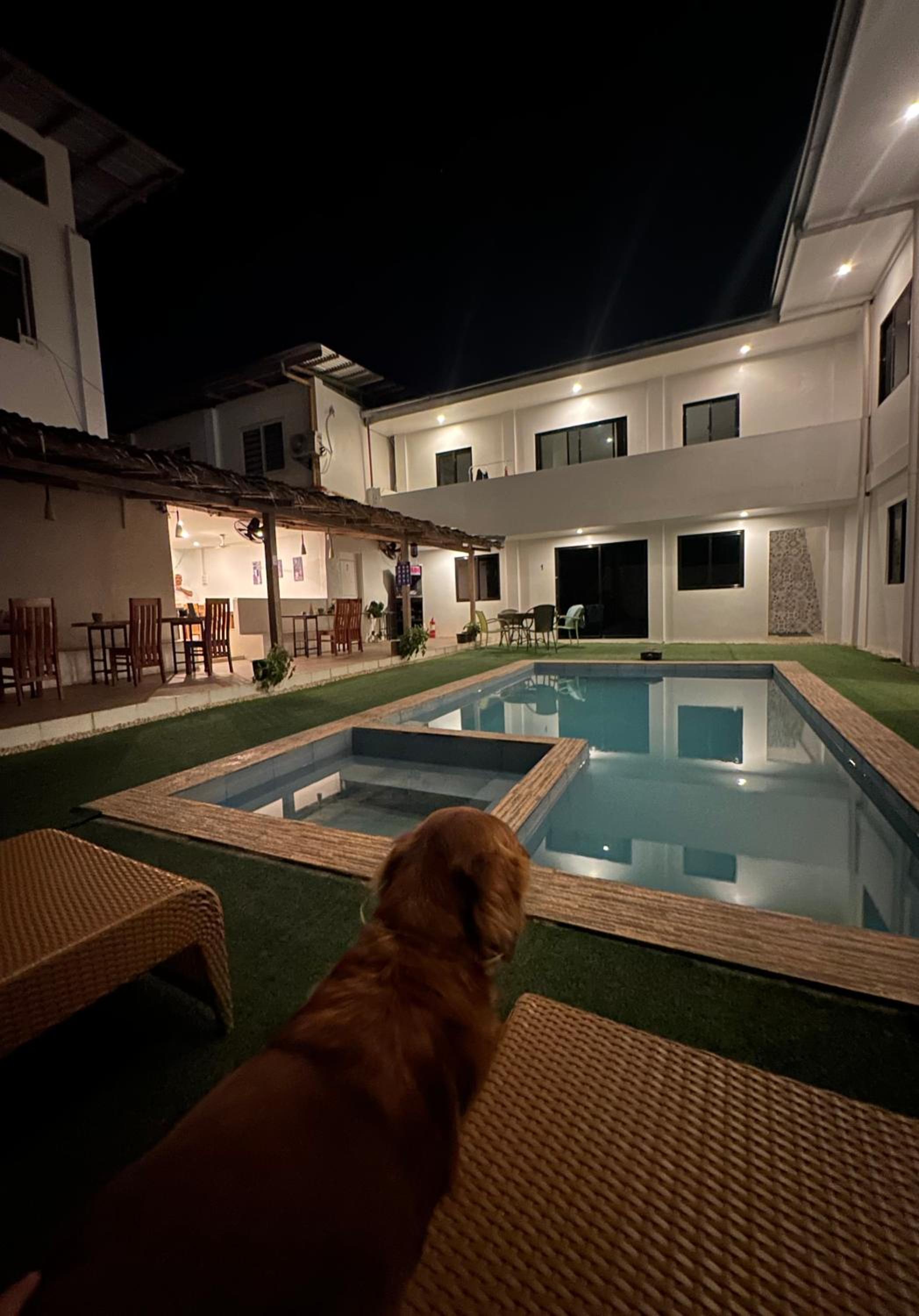 Kasamigos Guesthouse with Fast Internet