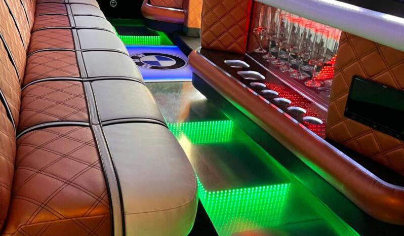 Rent a Limousine
