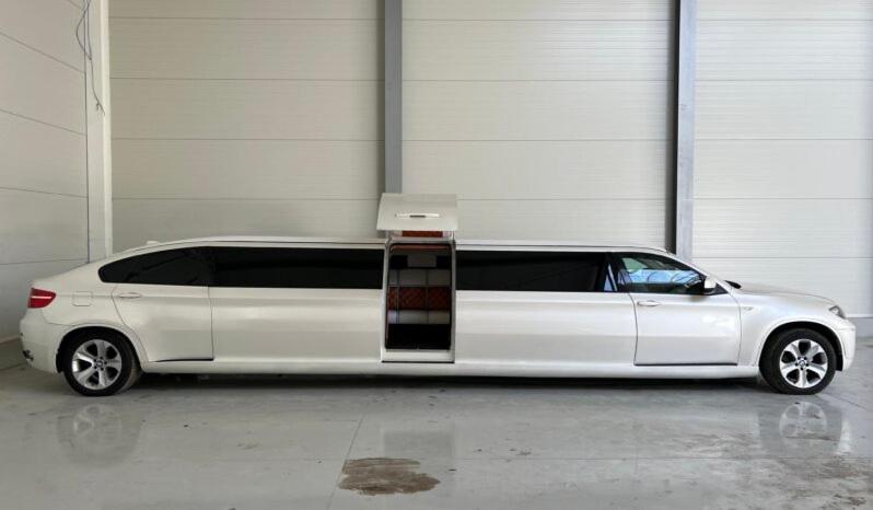 Rent a Limousine