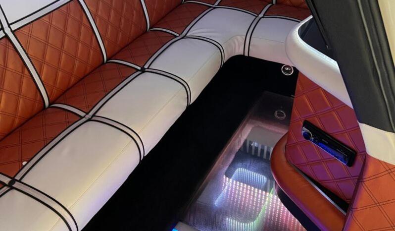 Rent a Limousine
