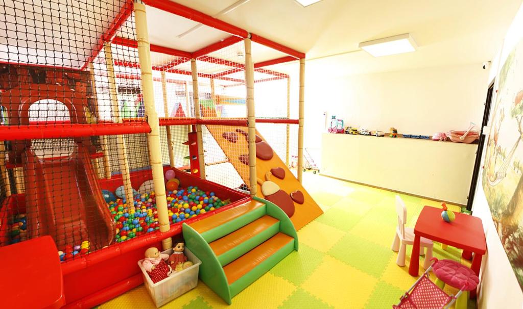 Apartmánový Dům Pasťák