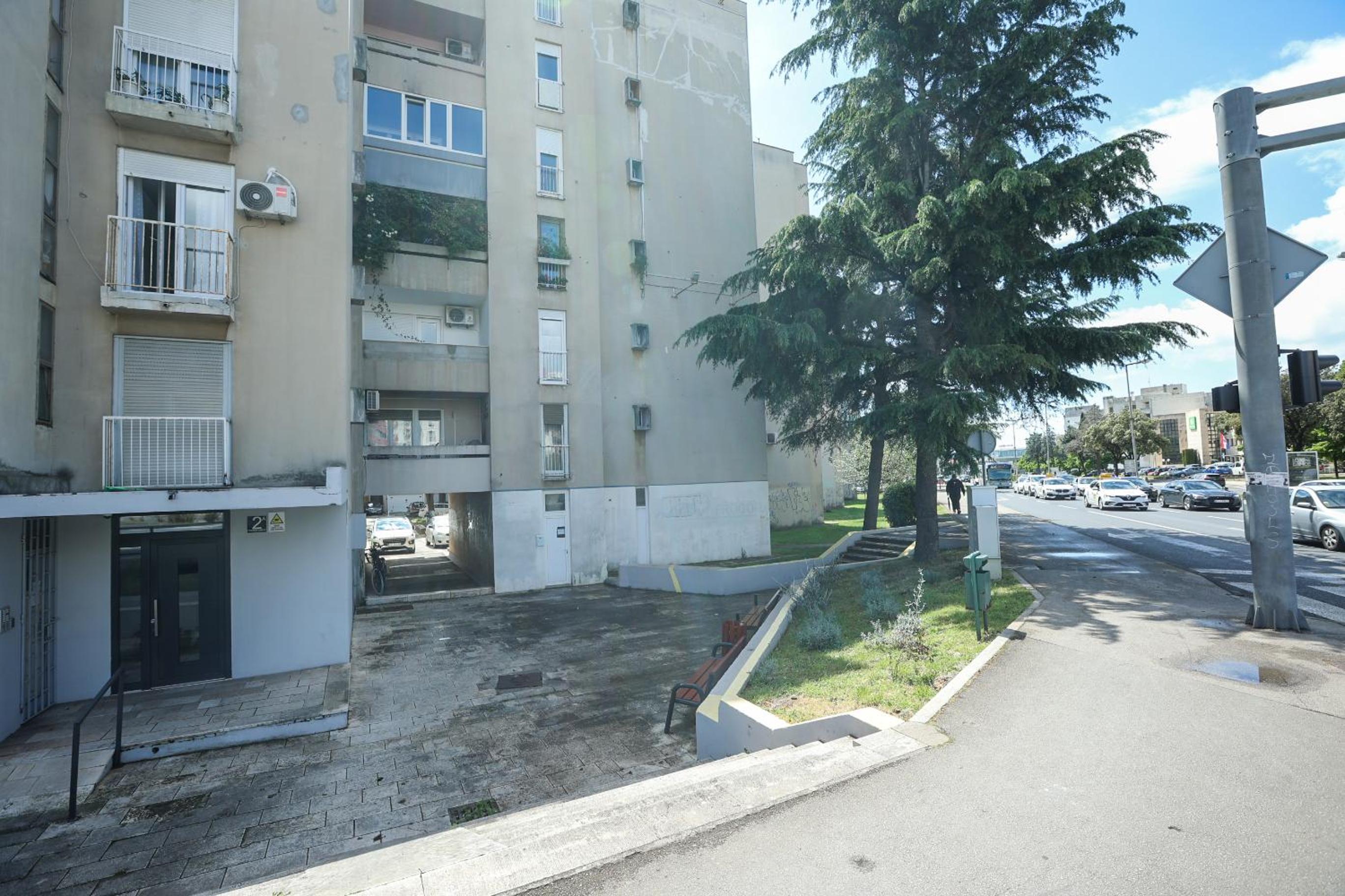 Apartments Lana i Davide view 2