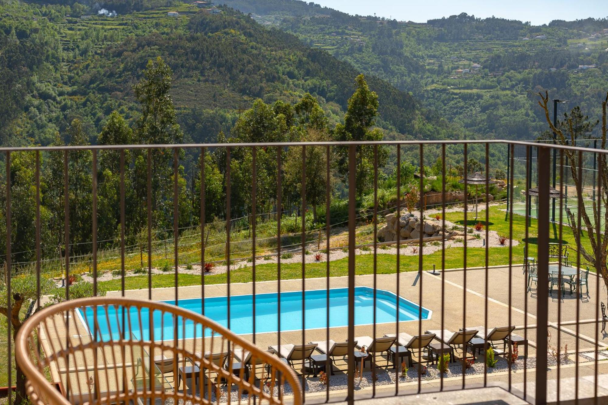 Quinta de Cabanas Douro Country House