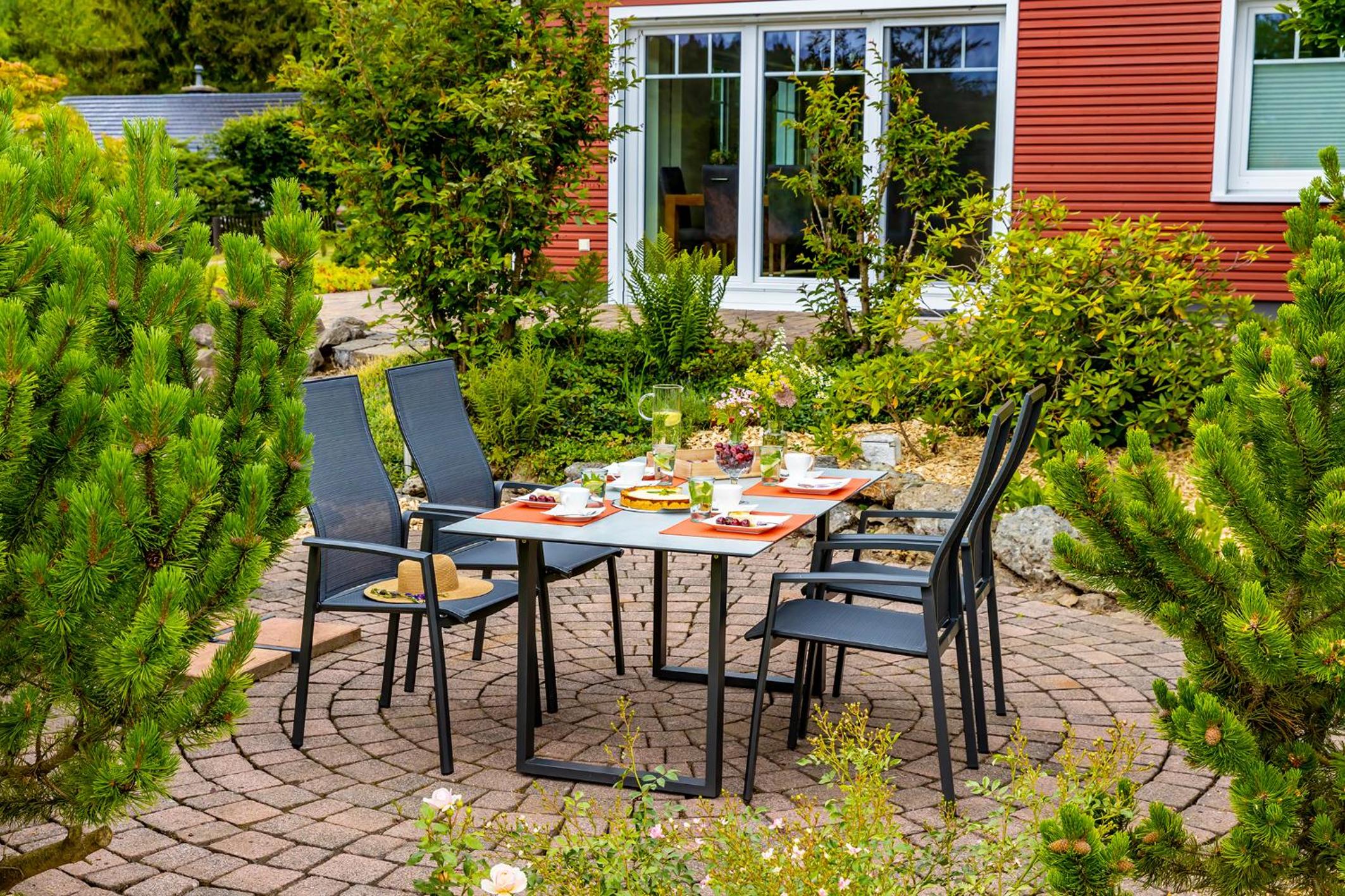 Ferienhaus Chalet Bergblick