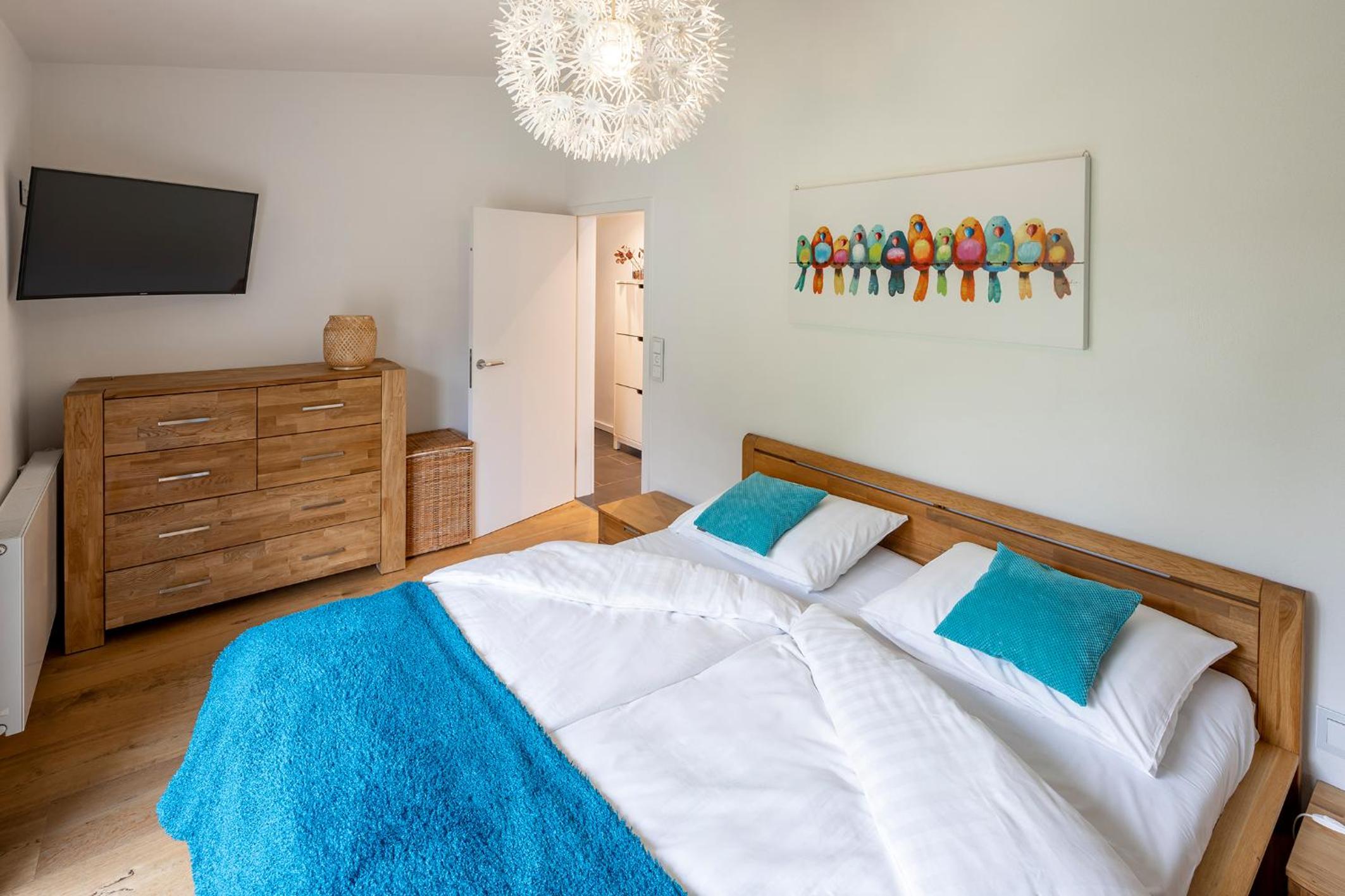 Ferienhaus Chalet Bergblick